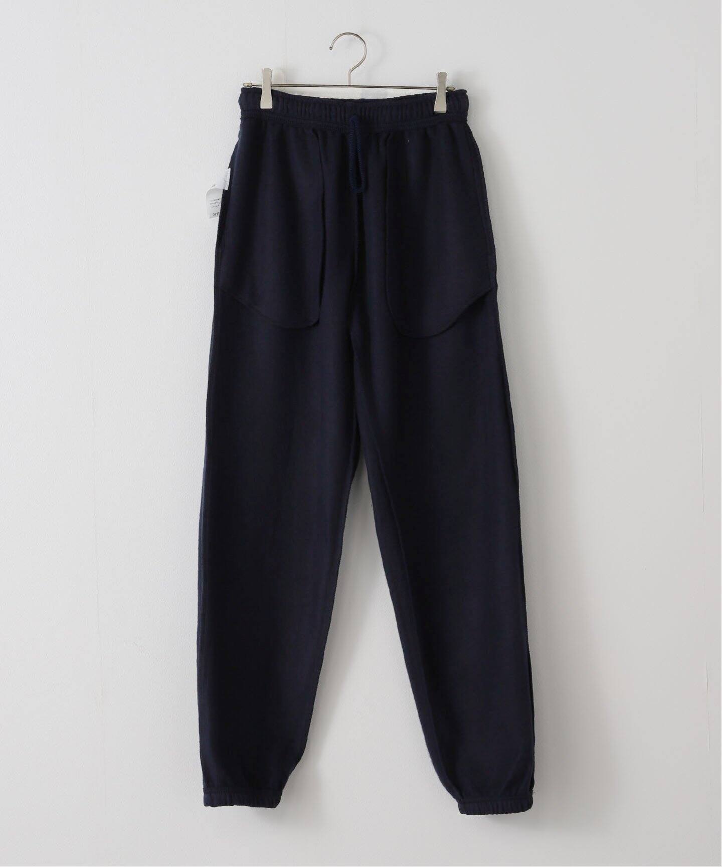 nancy/ナンシー】ANARCHY SWEATPANT NA091（スウェットパンツ