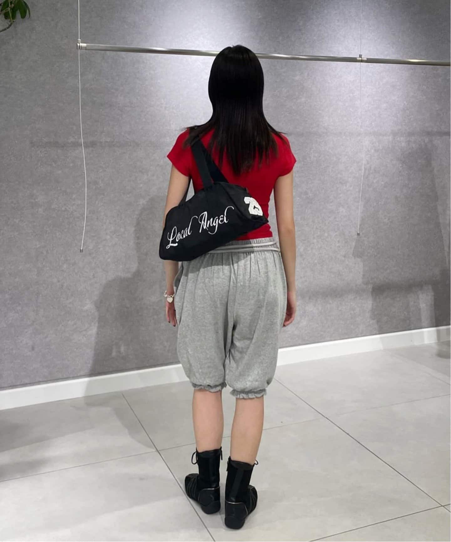 大特価 言い換え SCULPTOR/スカルプター】 Pumpkin SC25S436MGS Sweatpants Half パンツ
