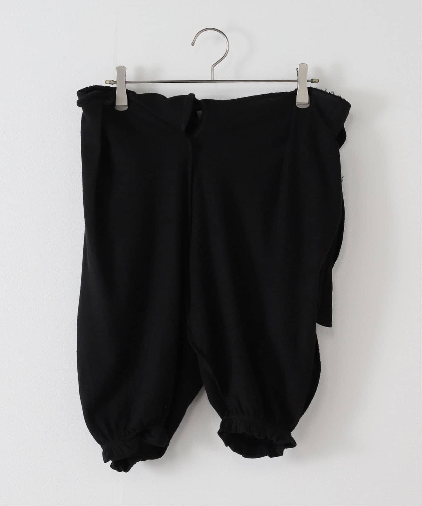 パンツ Sculptor Sweat Half pants SCULPTOR/スカルプター】 Pumpkin Half Sweatpants SC25S436MGS