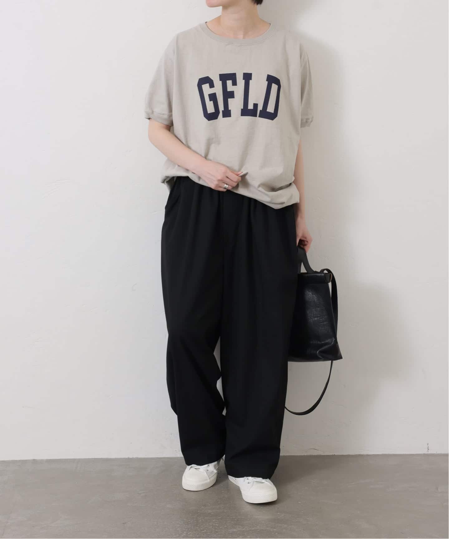 JOURNAL STANDARD LUXE キルティングJQ イージーパンツ 予約》TRツイル イージーパンツ（その他パンツ）｜journal
