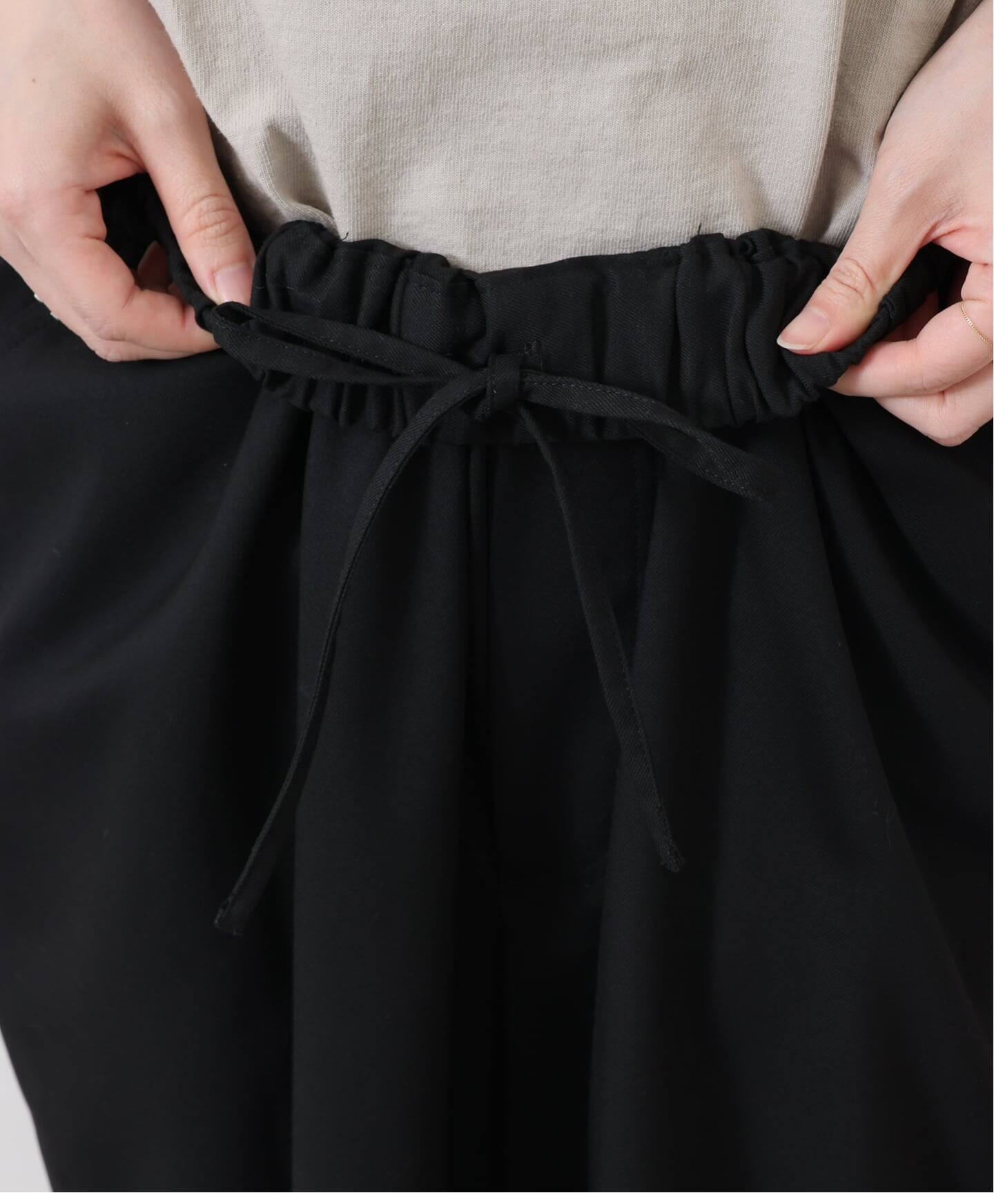 TRツイル イージーパンツ（その他パンツ）｜journal standard luxe