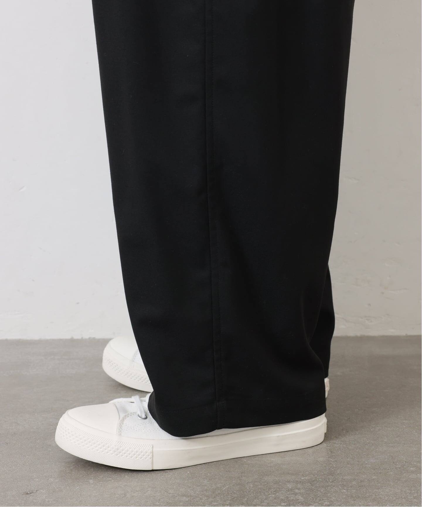 TRツイル イージーパンツ（その他パンツ）｜journal standard luxe