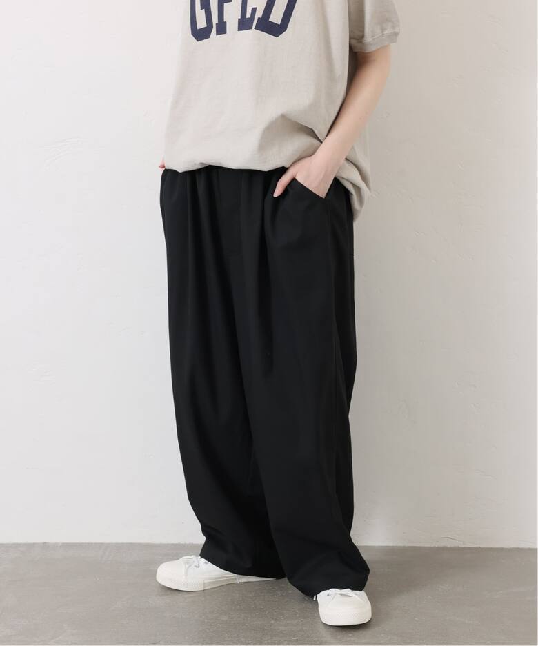 パンツ