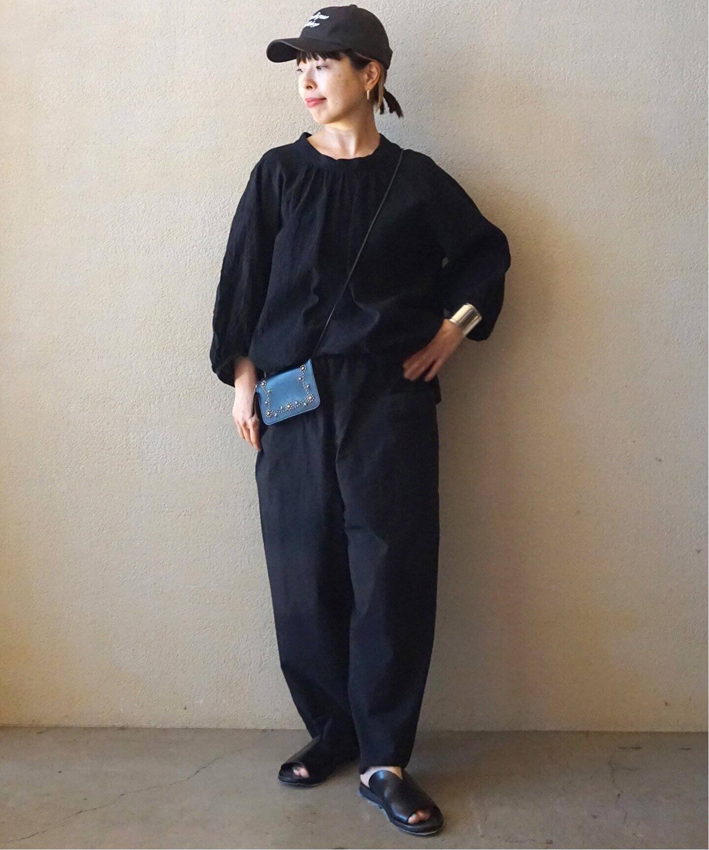 JOURNAL STANDARD LUXE/タイプワッシャータックパンツ journal standard luxe タイプワッシャー タックパンツ です