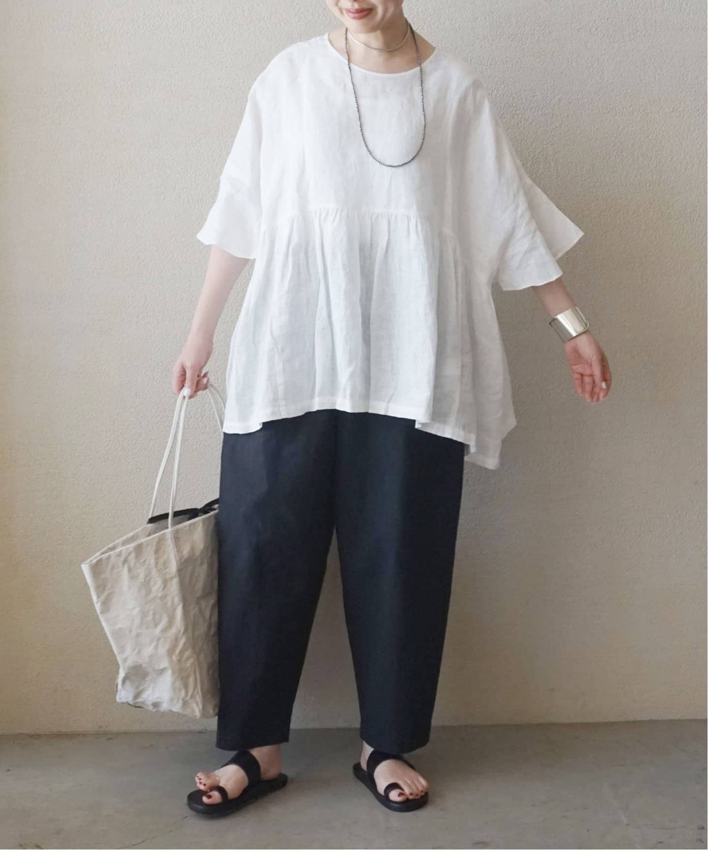 journal standard luxe CLポプワッシャーサスペンダーパンツ 追加》バフワッシャー ポケパンツ（その他パンツ）｜journal