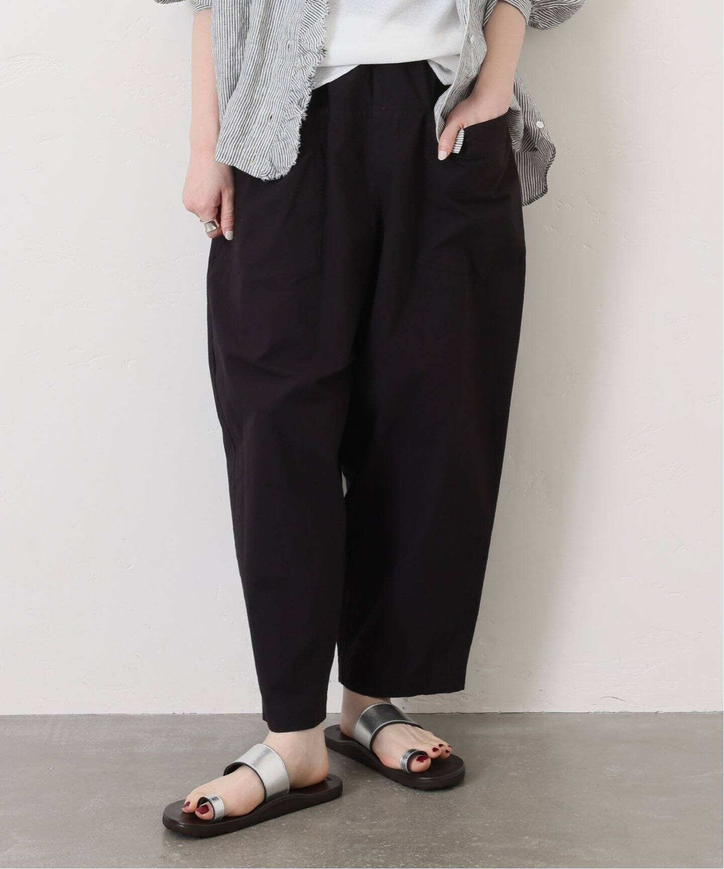 追加》バフワッシャー ポケパンツ（その他パンツ）｜journal standard