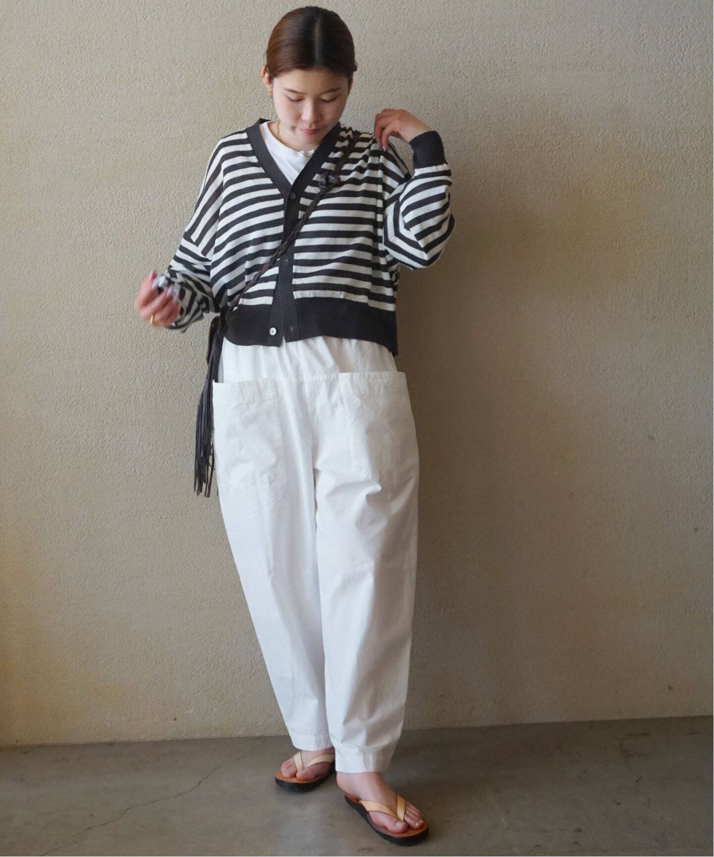 パフワッシャーポケパンツ/最終値 追加》バフワッシャー ポケパンツ（その他パンツ）｜journal