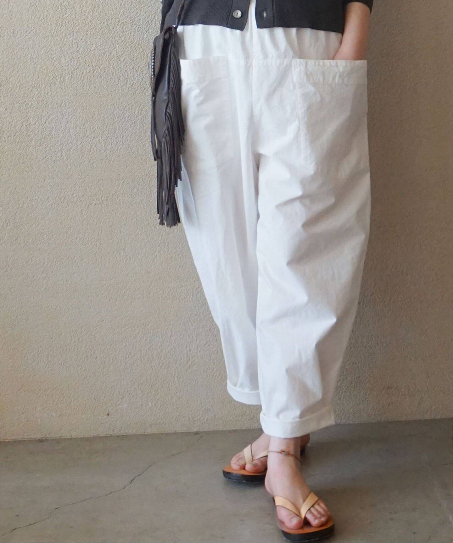 journal standard luxe CLポプワッシャーサスペンダーパンツ リネンワッシャー キャミサロペ（サロペット／オーバーオール