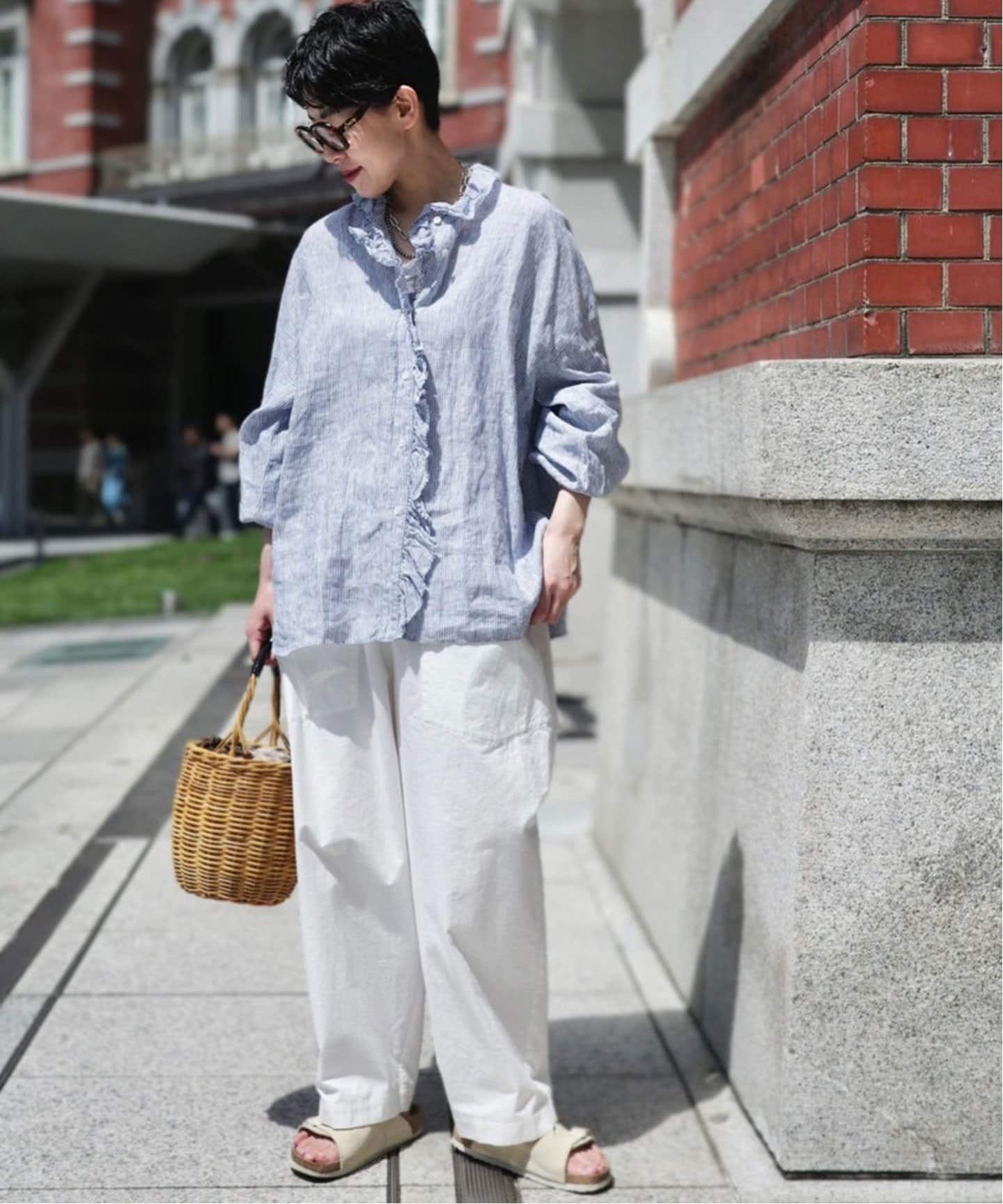 journal standard luxe グログランワッシャースタンドコード journal standard luxe グログランワッシャースタンドコード