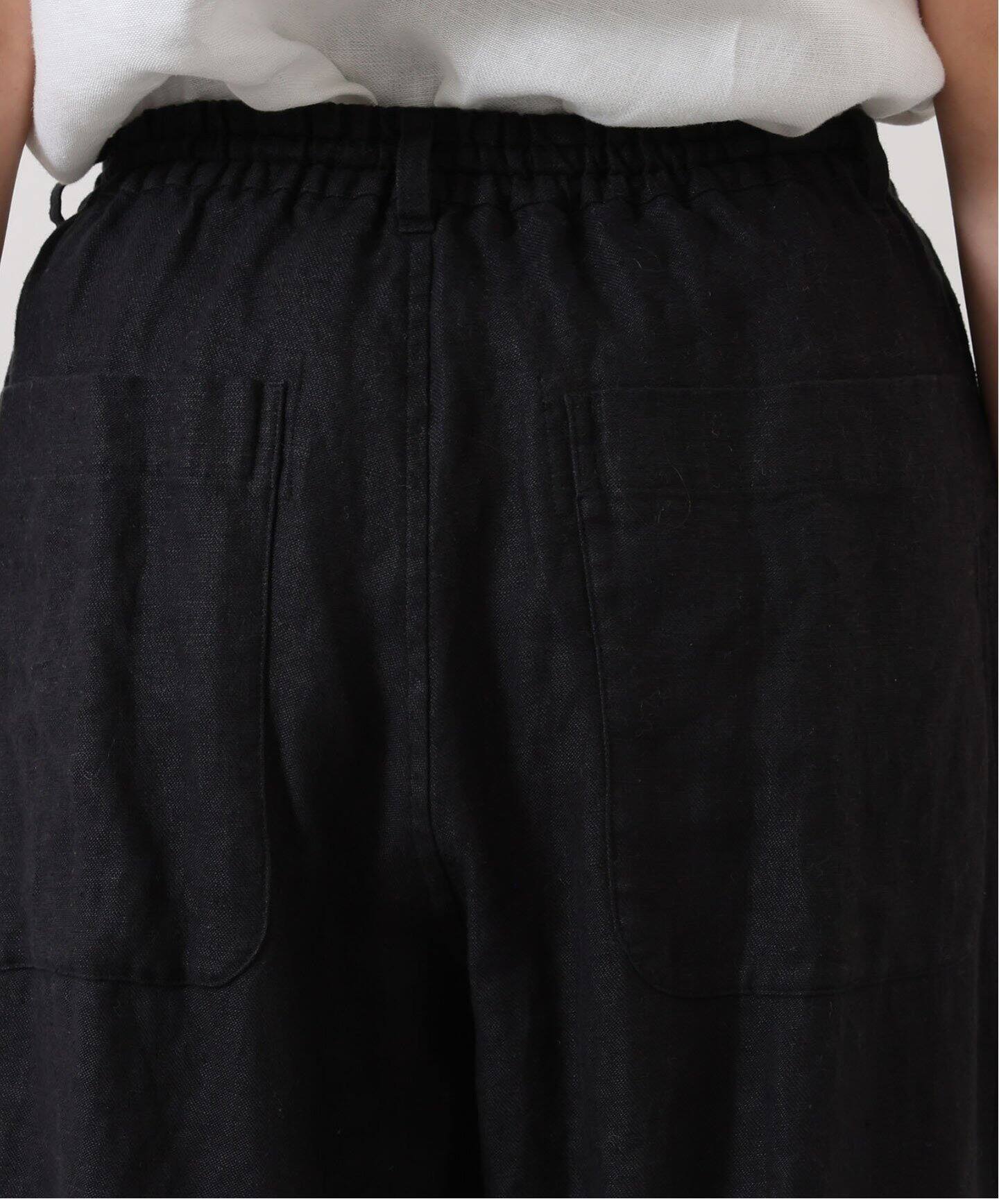 フレンチリネンツイルパンツ（その他パンツ）｜journal standard luxe