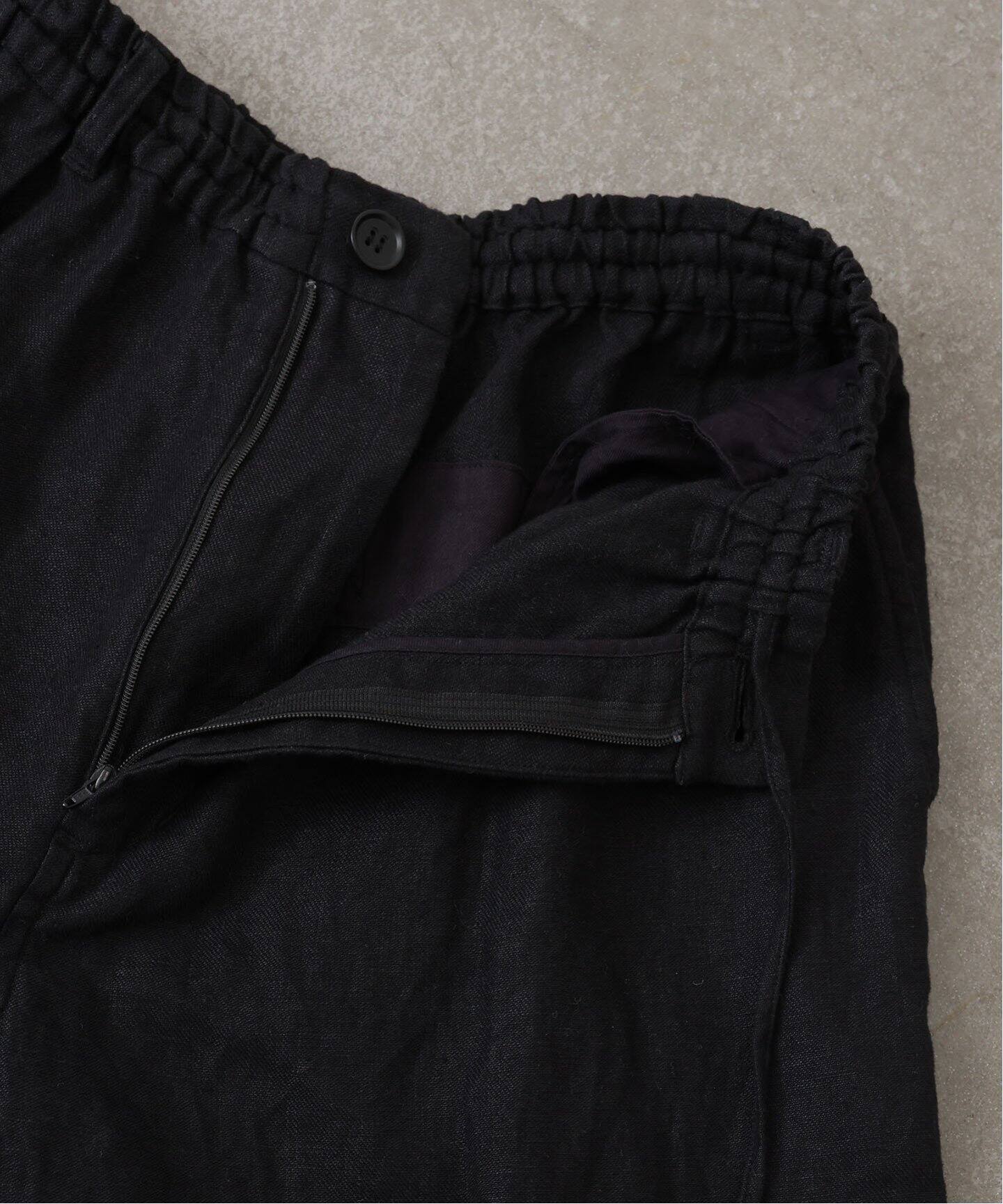 フレンチリネンツイルパンツ（その他パンツ）｜journal standard luxe