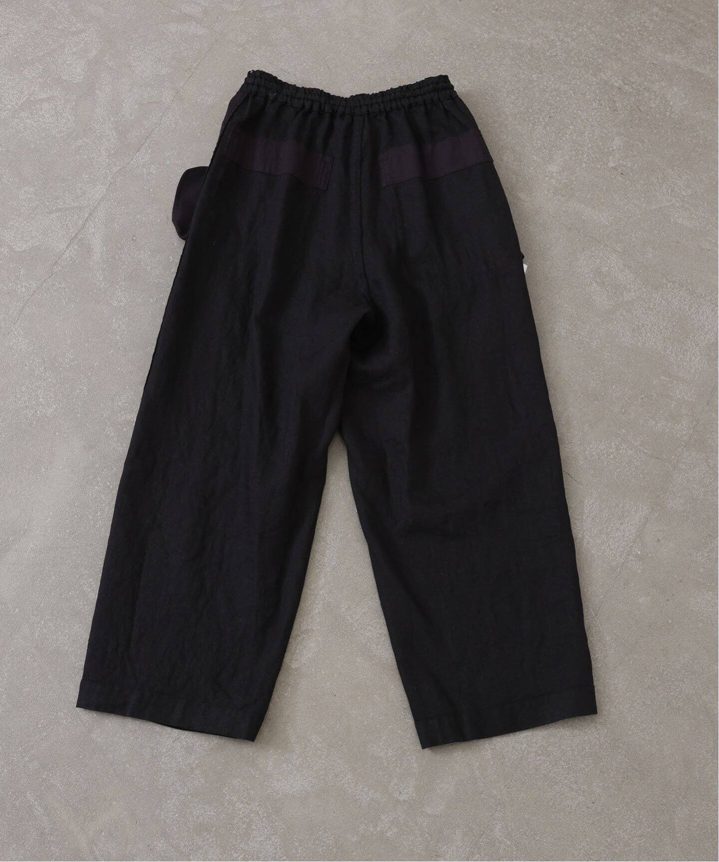 フレンチリネンツイルパンツ（その他パンツ）｜journal standard luxe