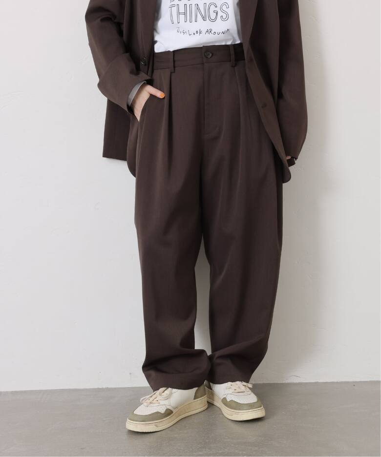 パンツ