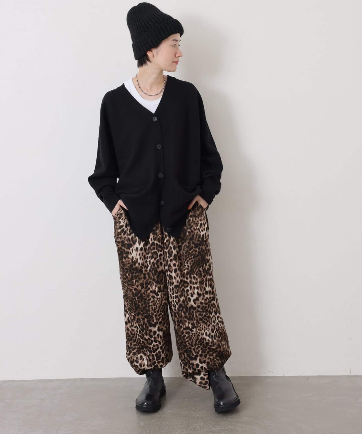Beau's CLOSET イージーパンツ luxe】 Beau's CLOSET｜journal standard luxe（）｜ブログ