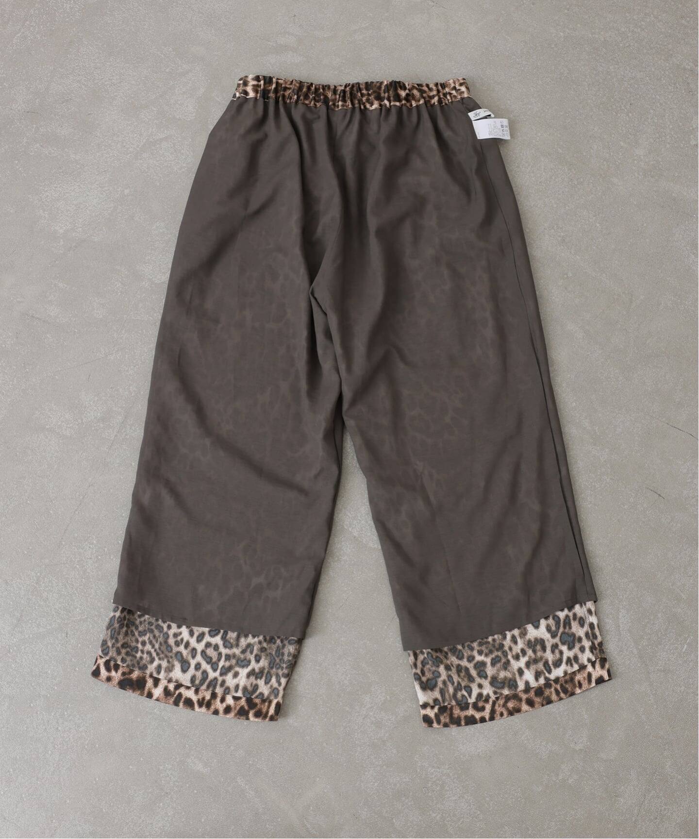 journal standard luxe 【APRIL】 パンツ journal standard luxe 【APRIL】 パンツ