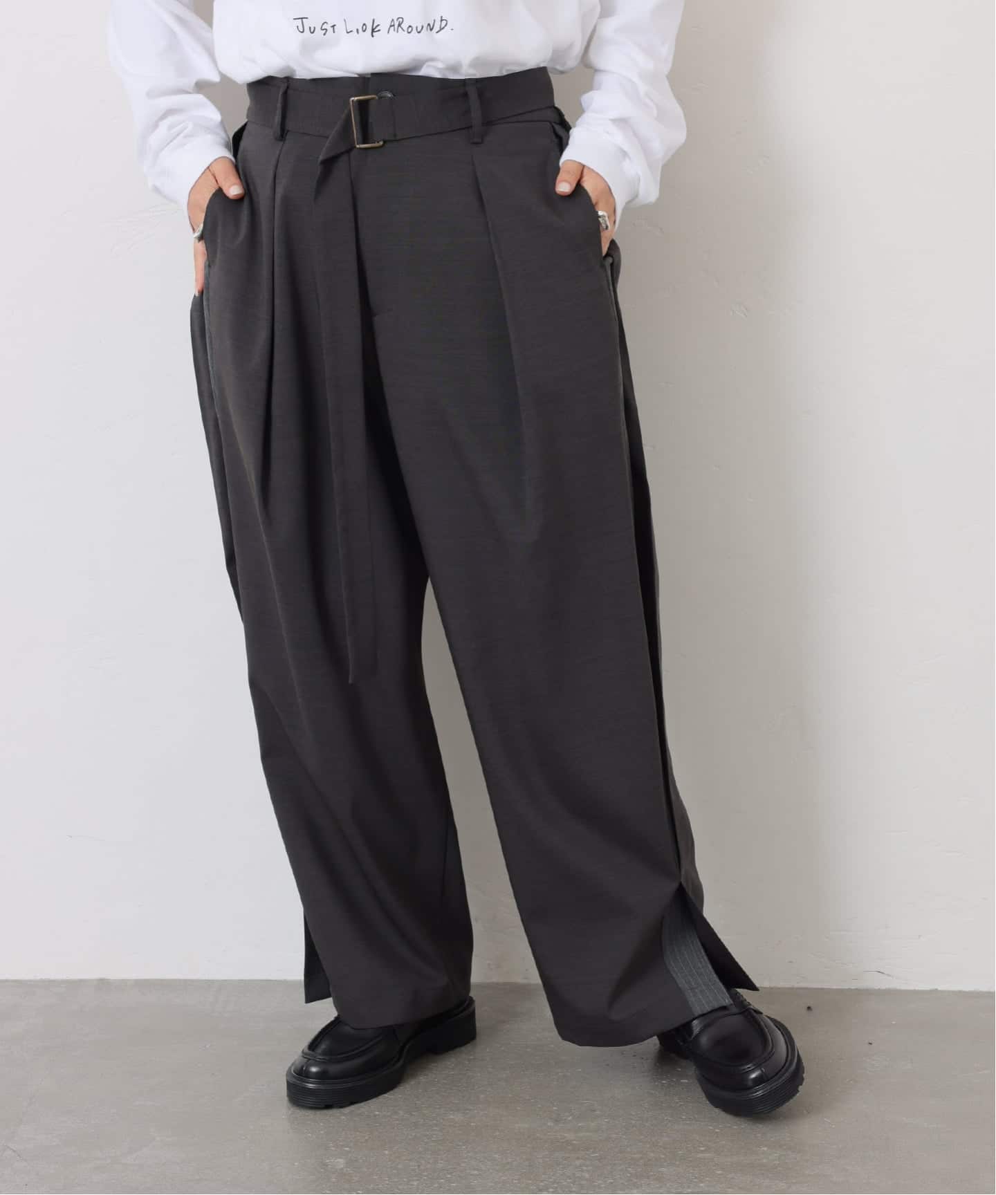 Ginny's】 PT（その他パンツ）｜journal standard luxe（ジャーナル