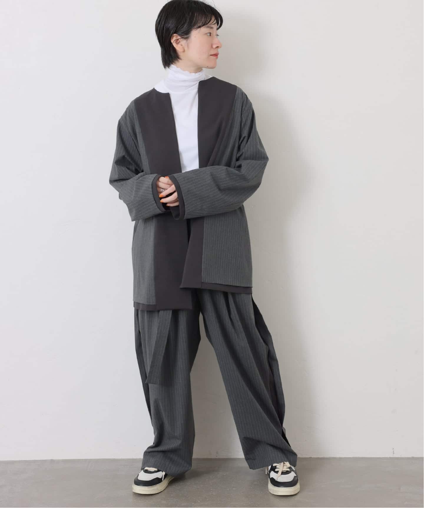 Ginny's】 PT（その他パンツ）｜journal standard luxe