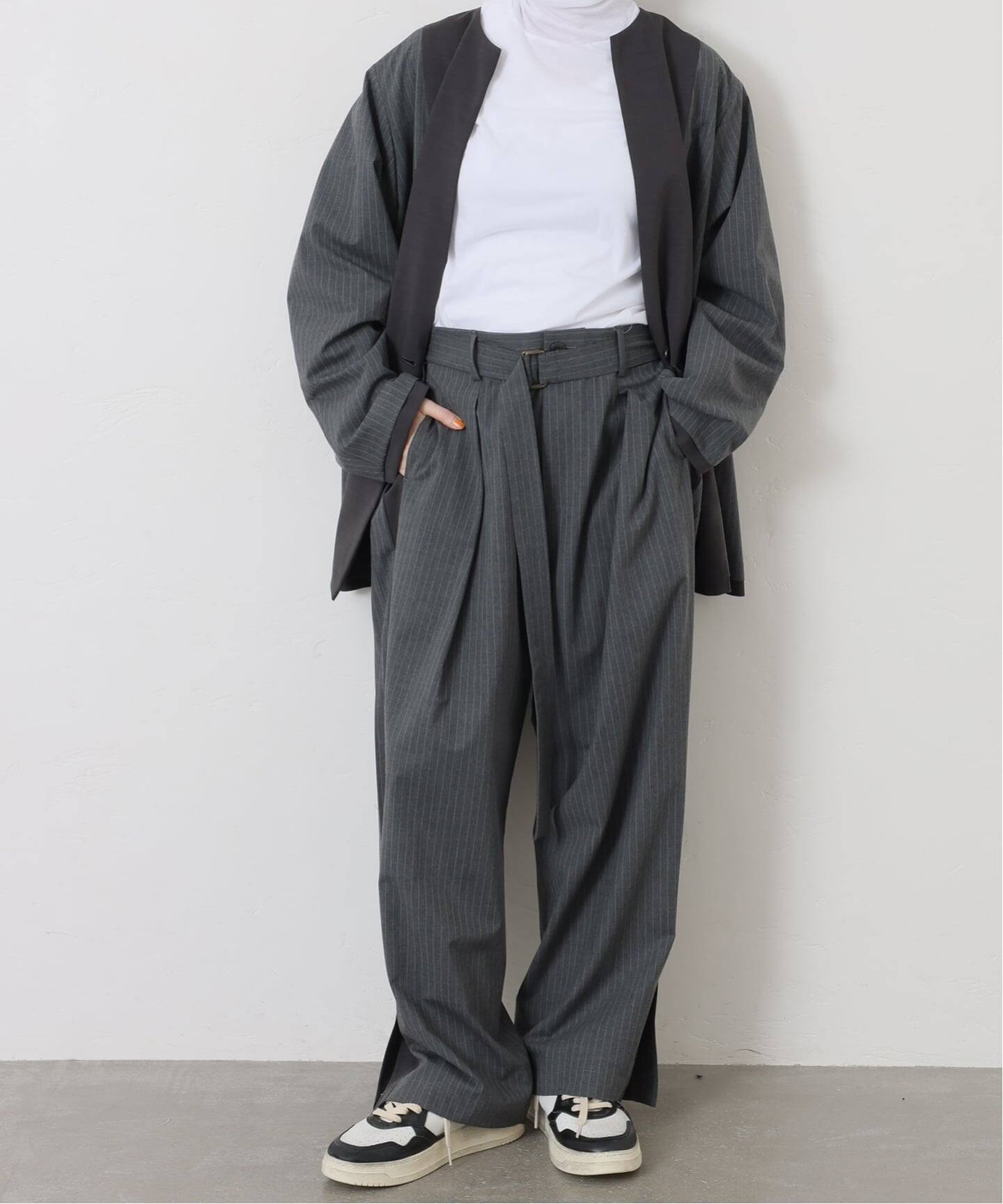 Ginny's】 PT（その他パンツ）｜journal standard luxe（ジャーナル