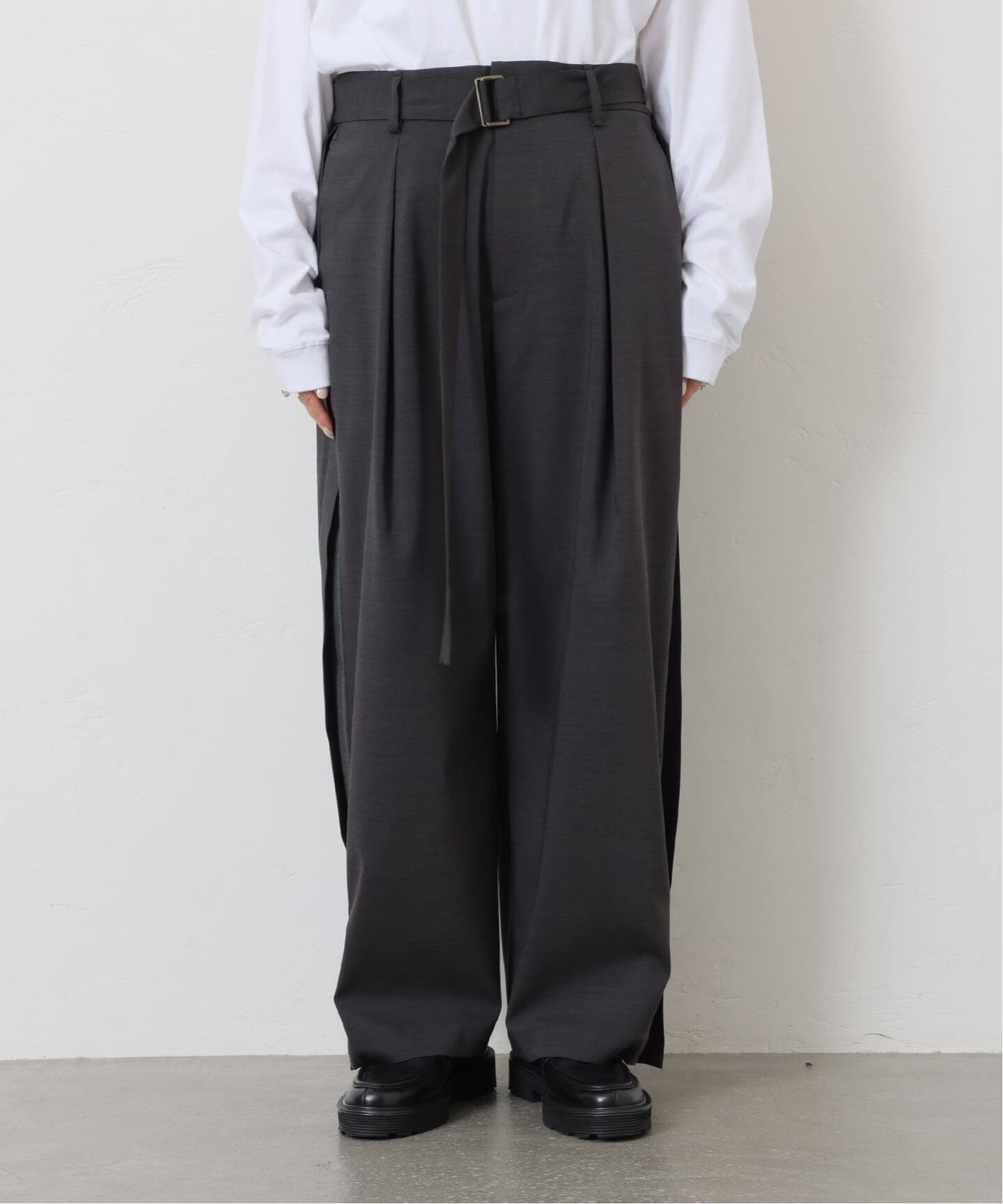 Ginny's】 PT（その他パンツ）｜journal standard luxe（ジャーナル