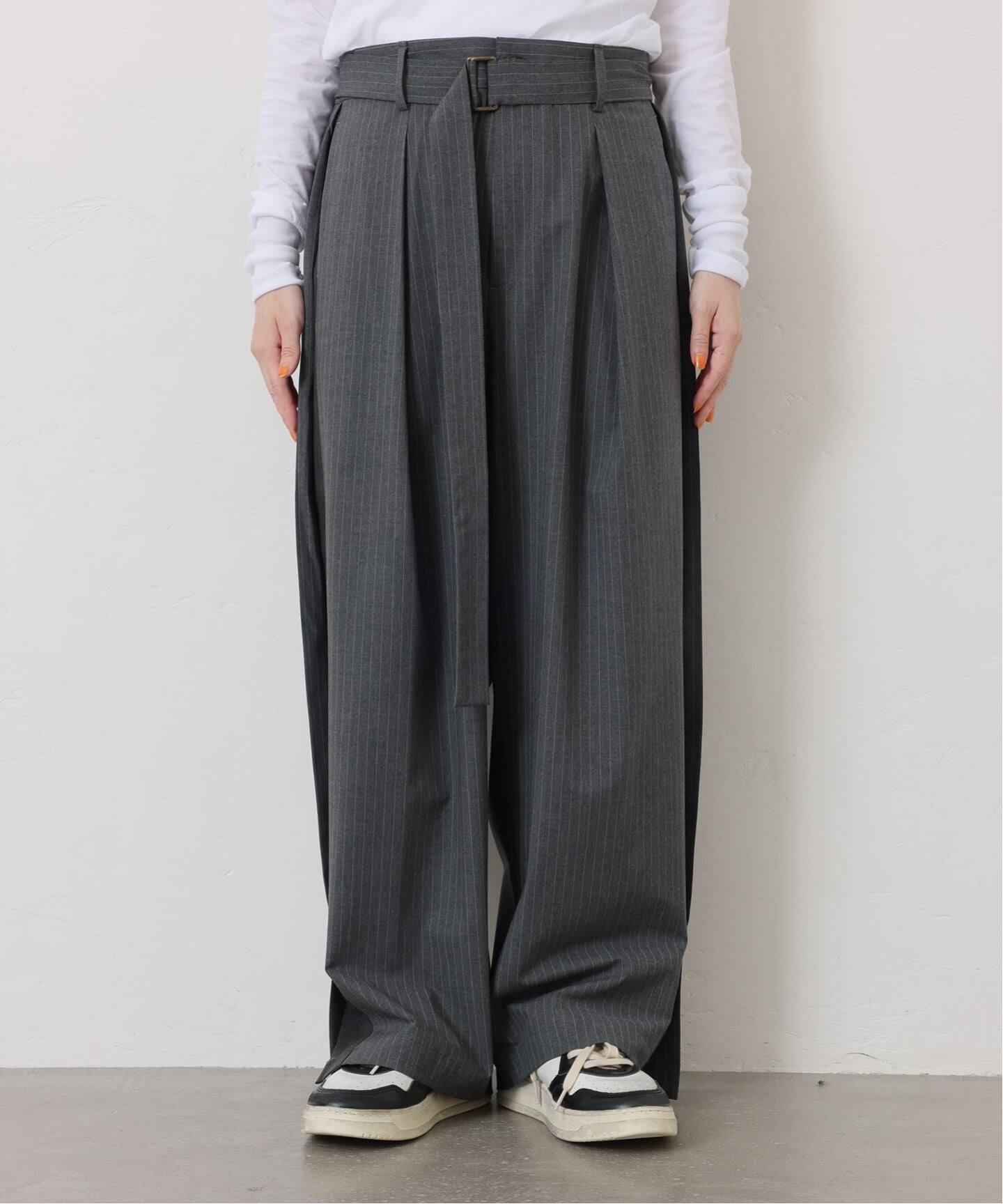 Ginny's】 PT（その他パンツ）｜journal standard luxe（ジャーナル