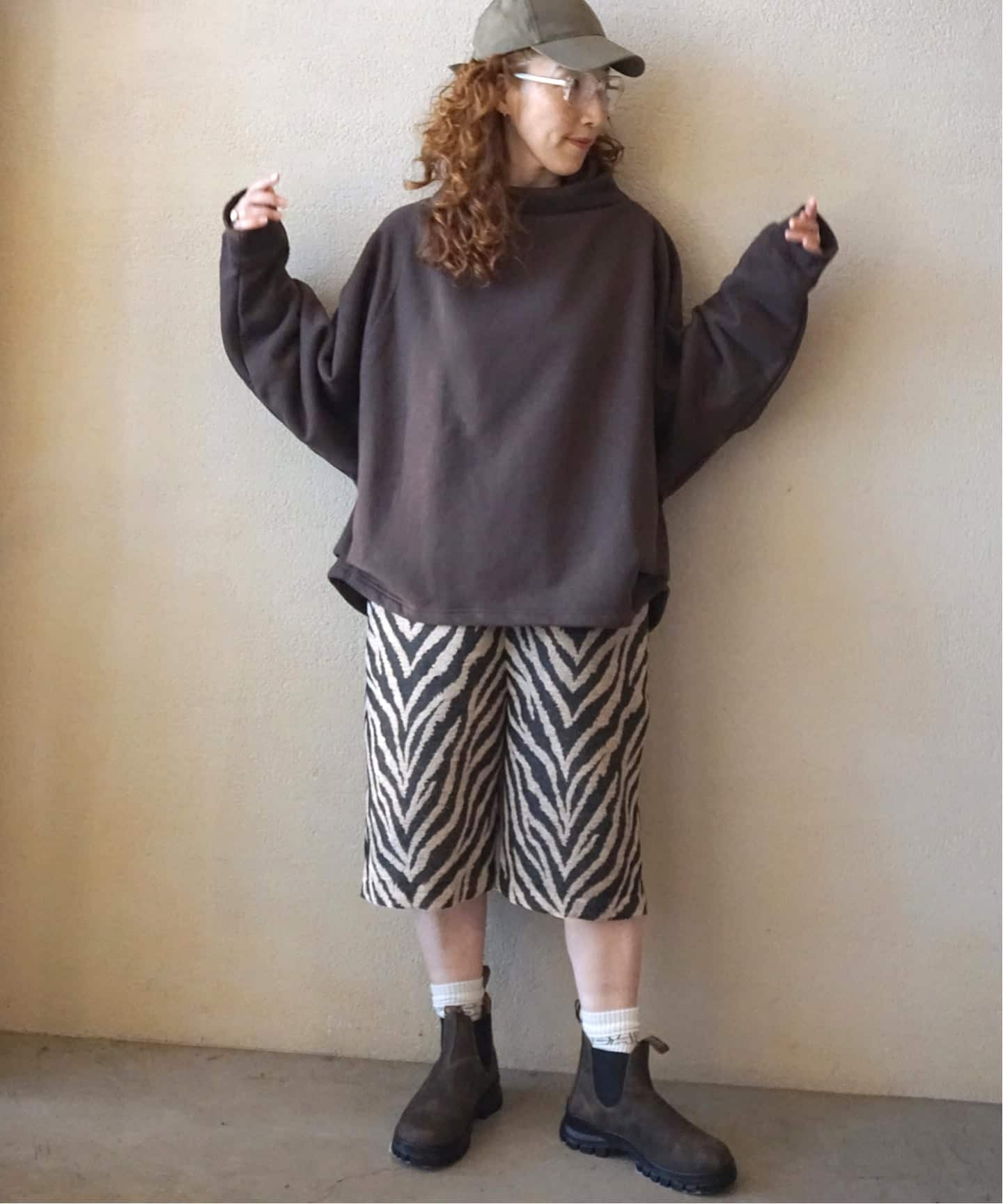 パンツ journal standard luxe Ginny's Shorts Ginny's】Shorts（ショート・ハーフパンツ）｜journal standard