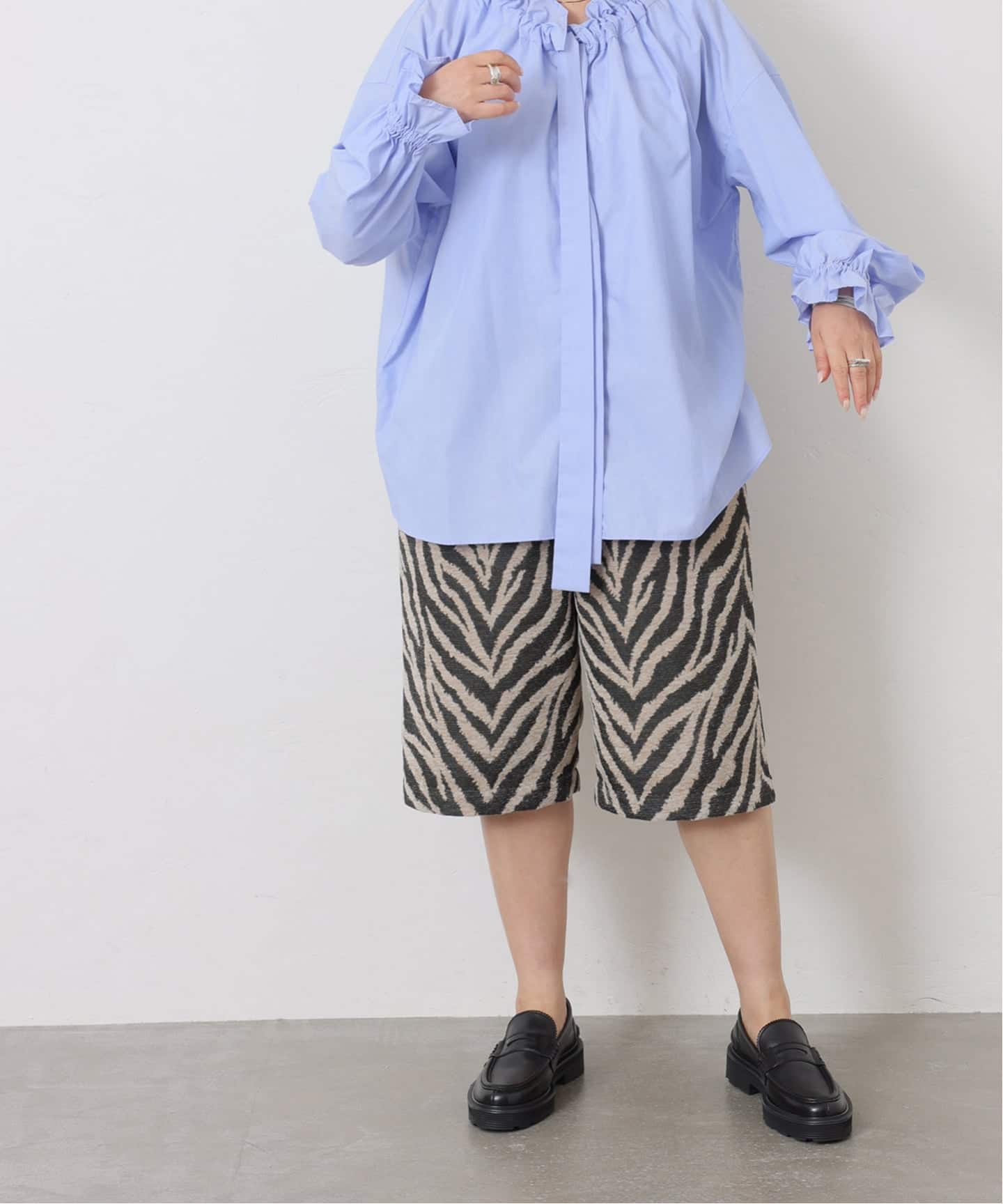 Ginny's】Shorts（ショート・ハーフパンツ）｜journal standard luxe