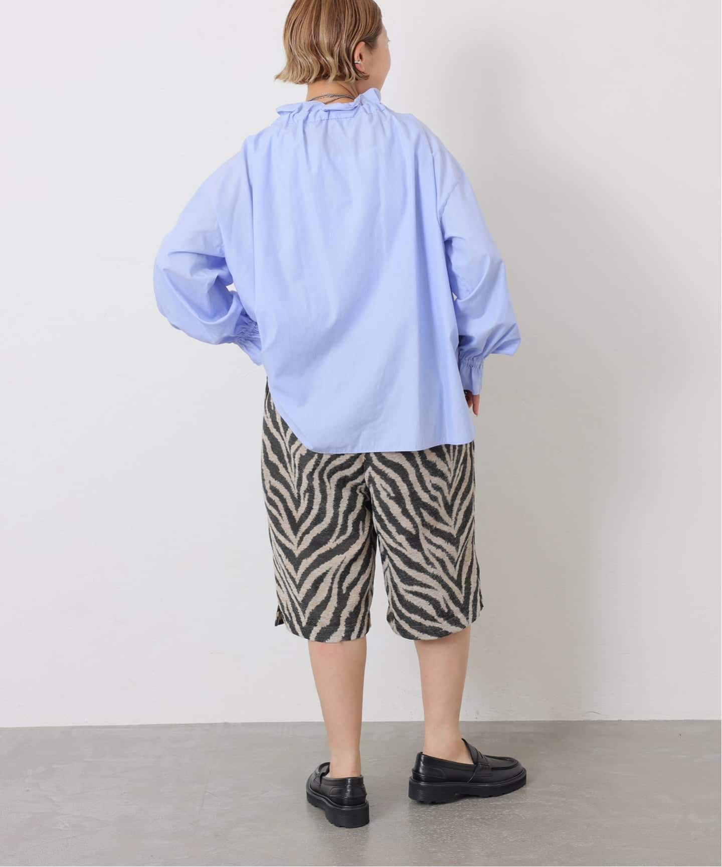 パンツ (Ginny's) Shorts Ginny's】Shorts（ショート・ハーフパンツ）｜journal standard luxe