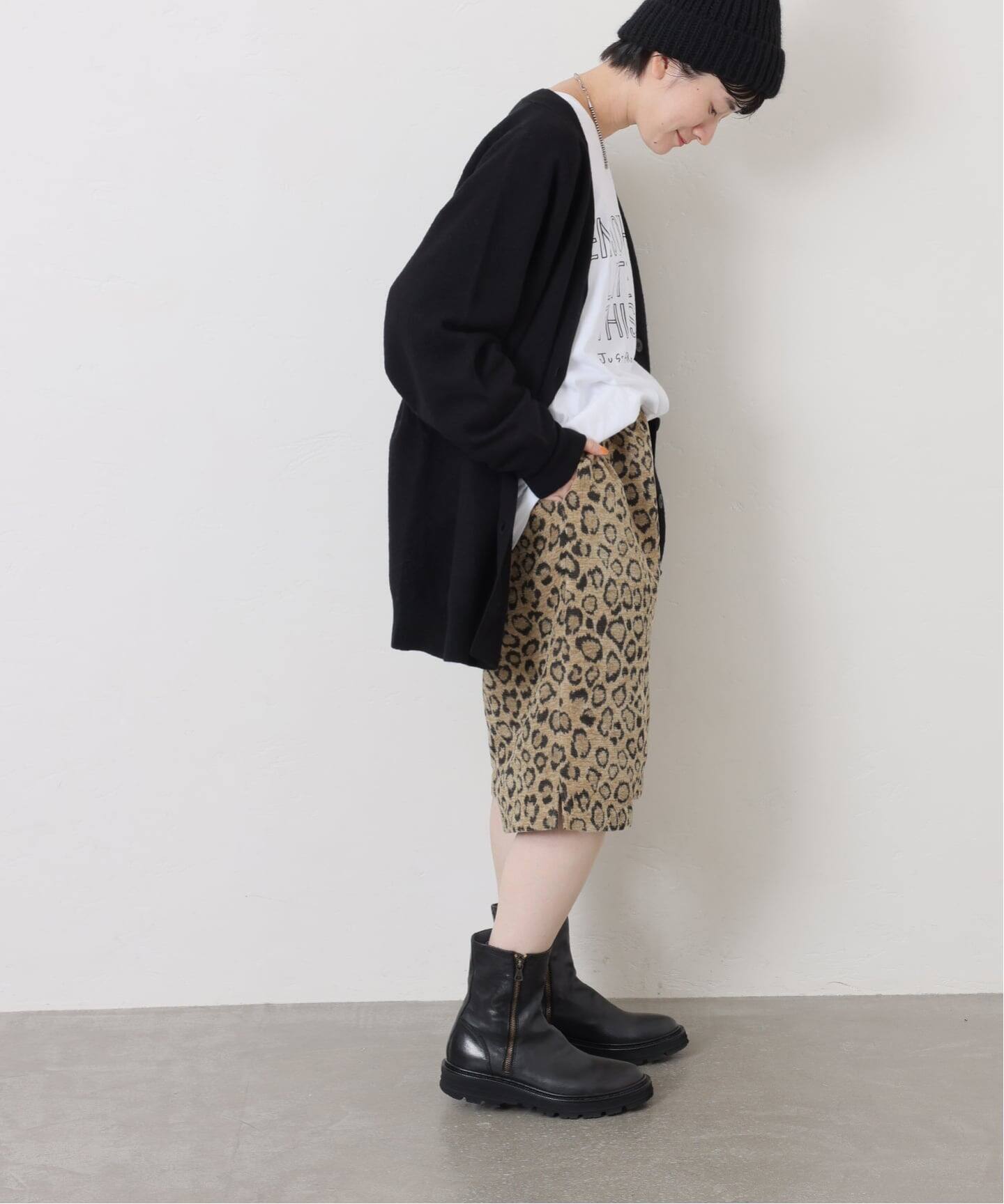Ginny's】Shorts（ショート・ハーフパンツ）｜journal standard