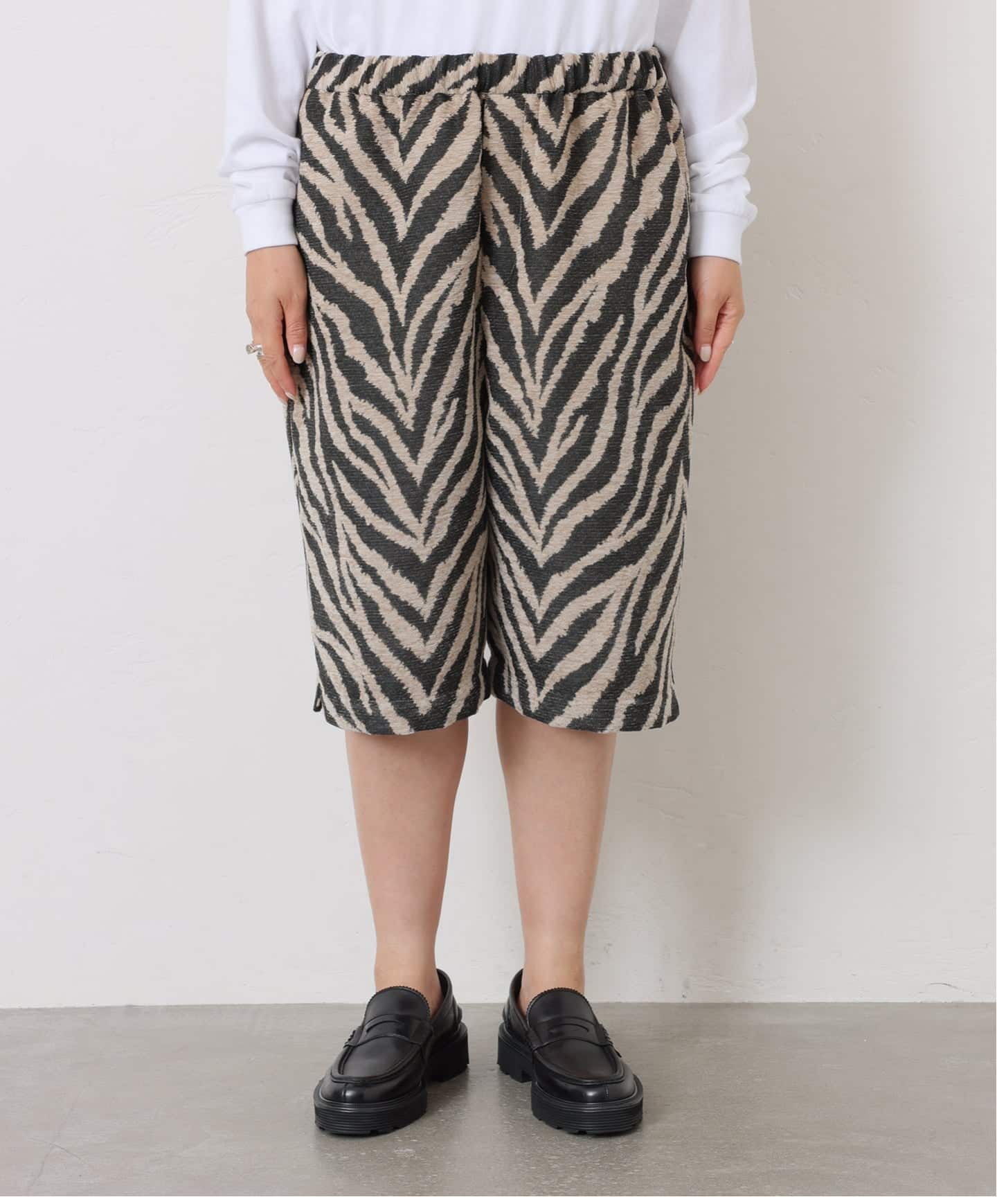 Ginny's】Shorts（ショート・ハーフパンツ）｜journal standard