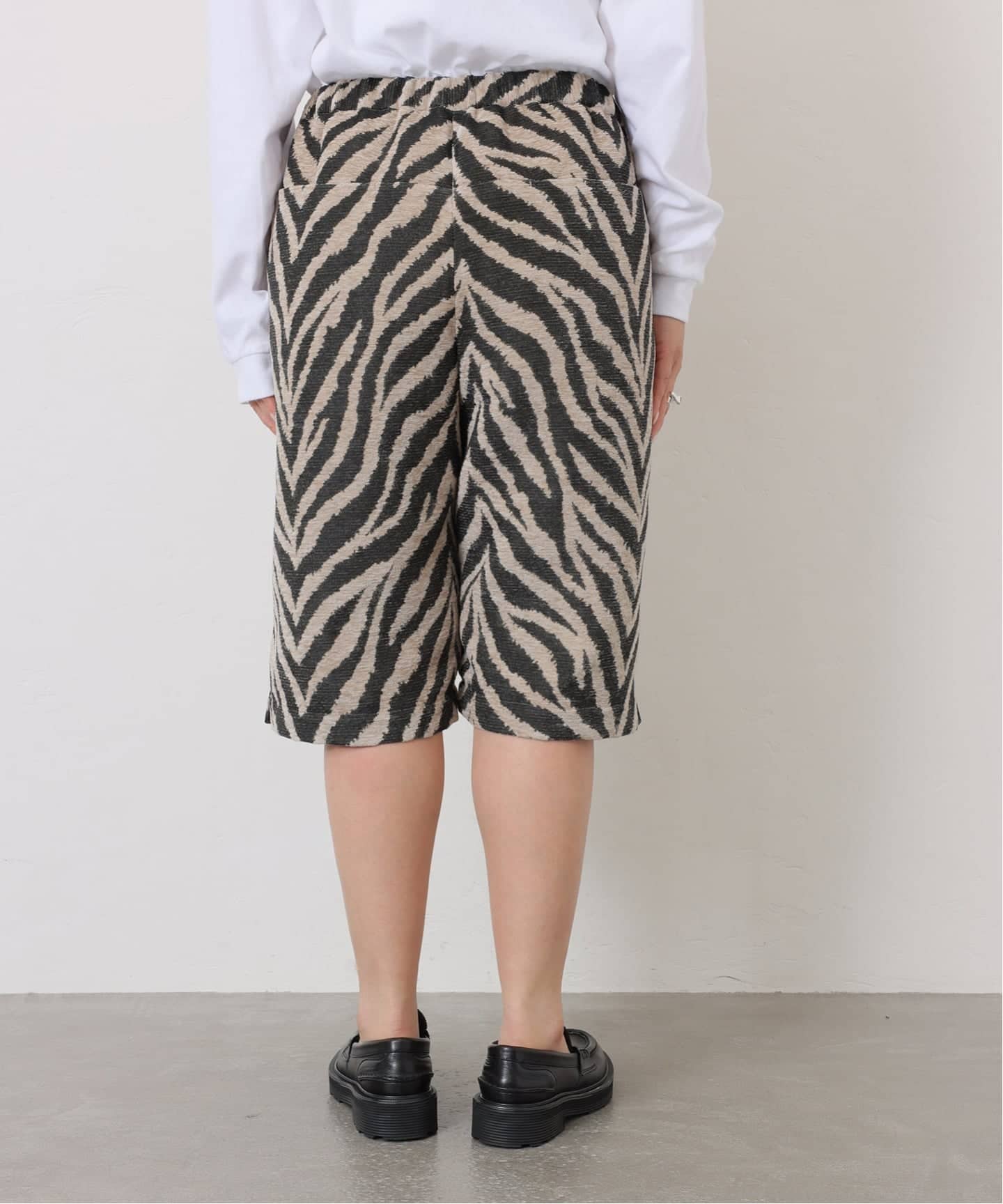 Ginny's】Shorts（ショート・ハーフパンツ）｜journal standard luxe