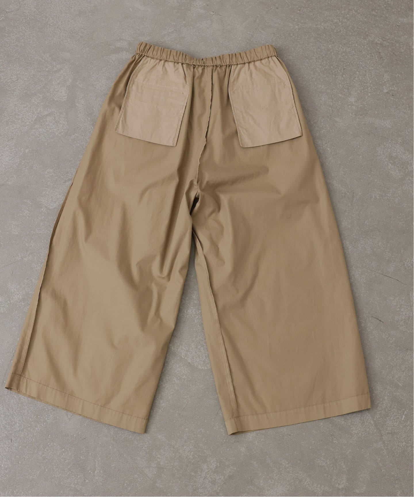 ★専用★journal standard luxe   　タックパンツ 追加》ツイル タックパンツ（その他パンツ）｜journal standard