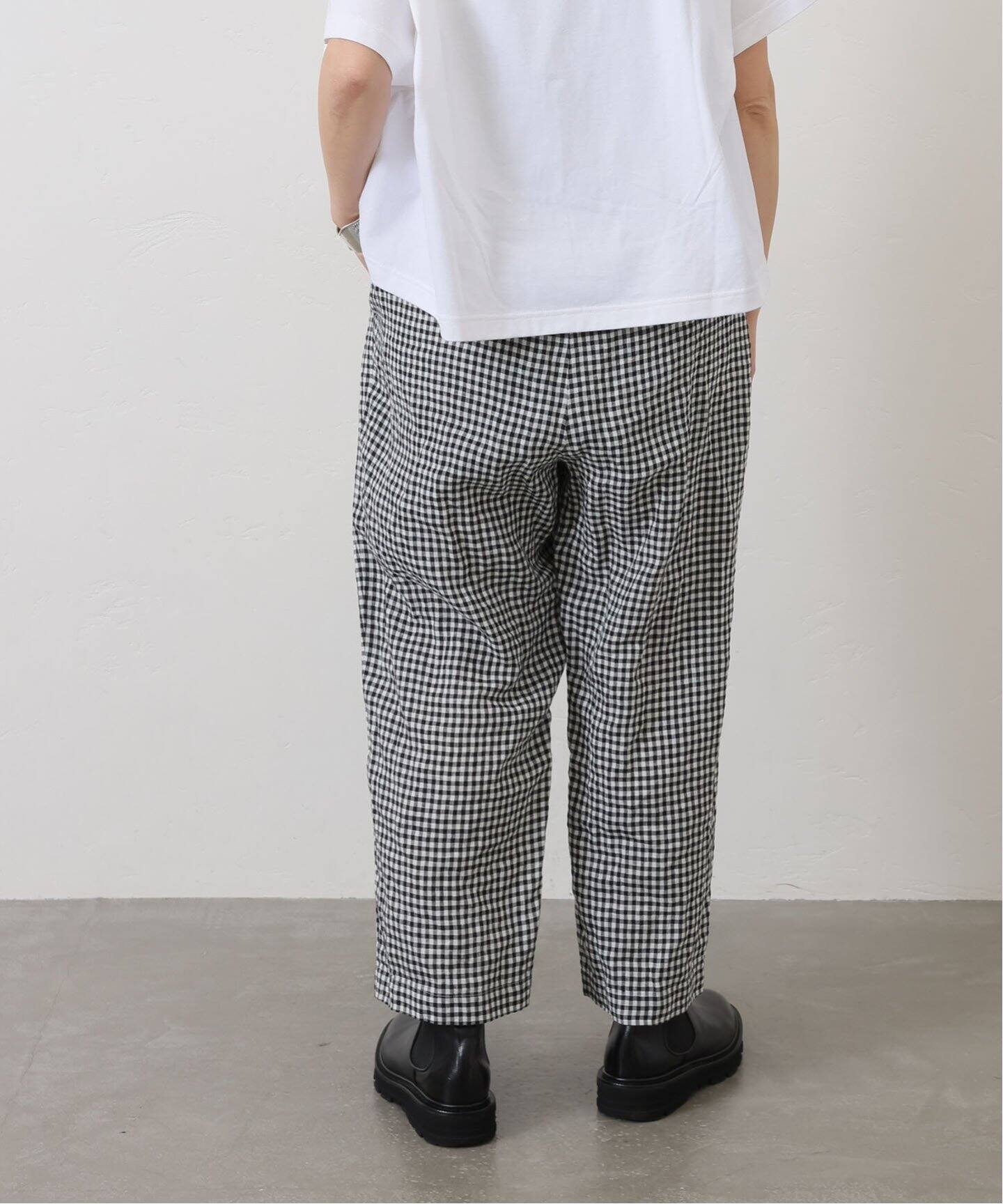 JOURNAL STANDARD LUXE（ジャーナルスタンダード ラックス）の