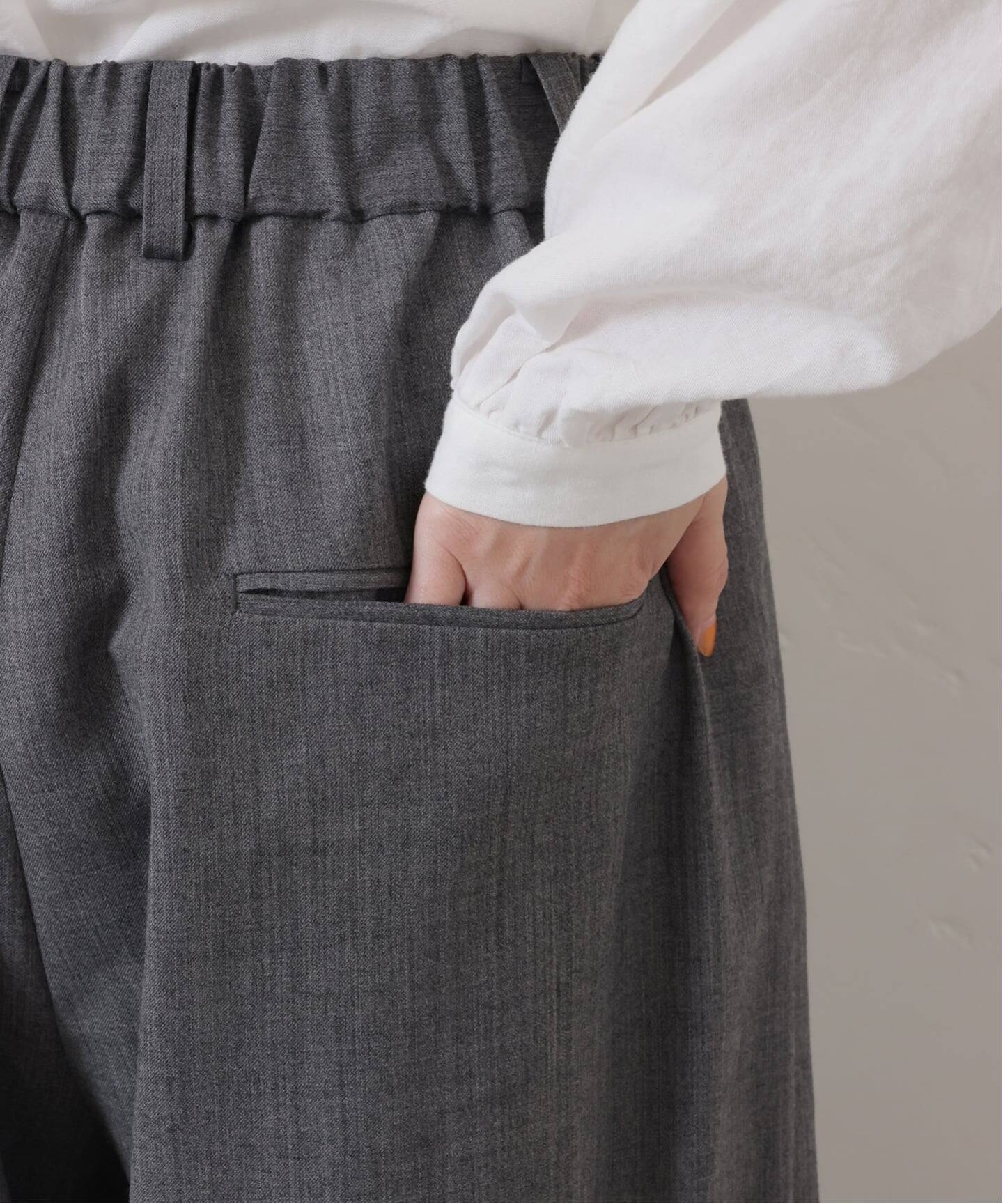 TW 2タックパンツ（その他パンツ）｜journal standard luxe