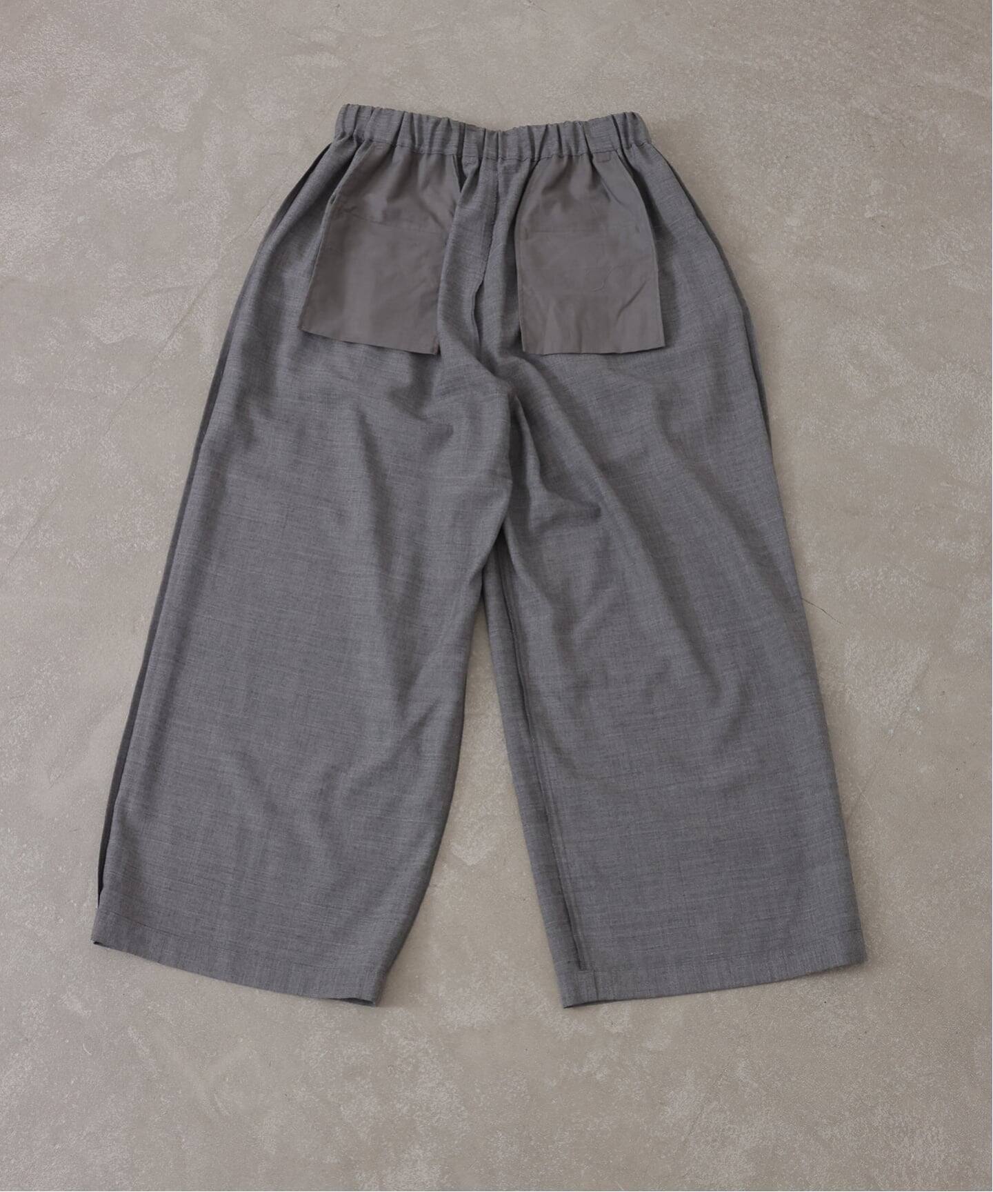 TW 2タックパンツ（その他パンツ）｜journal standard luxe