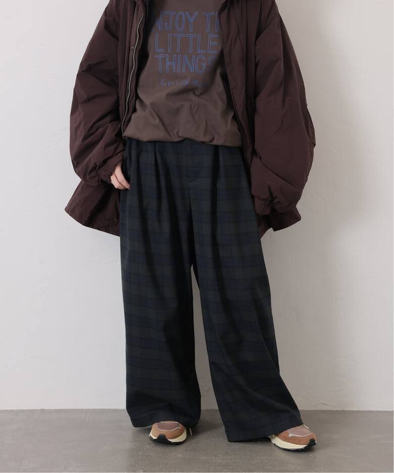 パンツ