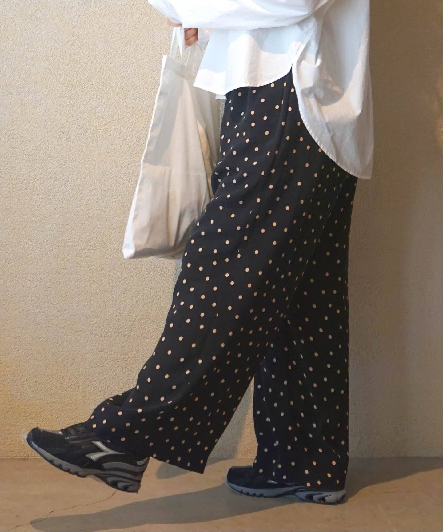 ドット イージーパンツ（その他パンツ）｜journal standard luxe 