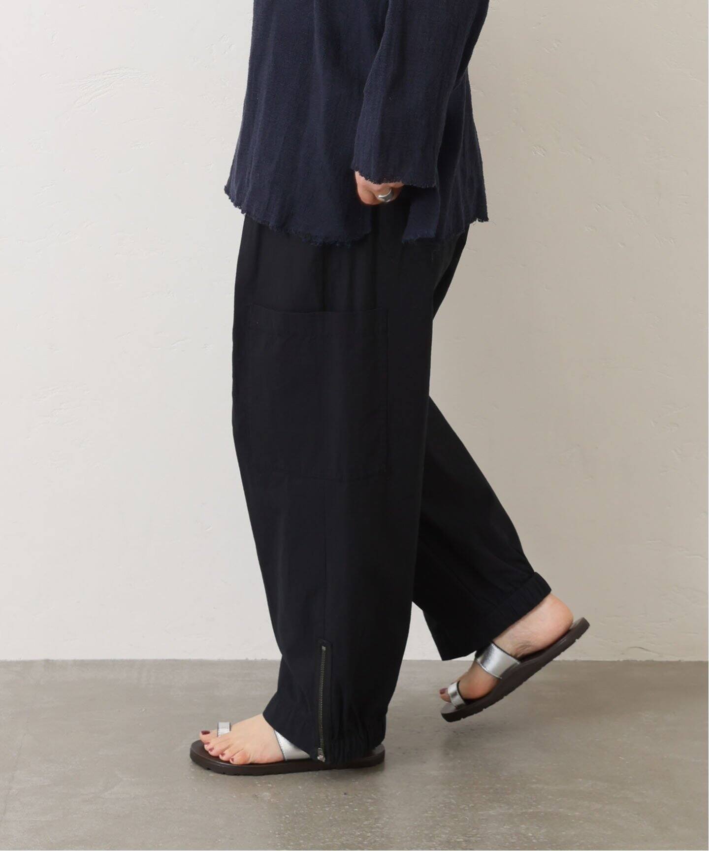 Conny's CLOSET】PT（001）（その他パンツ）｜journal standard