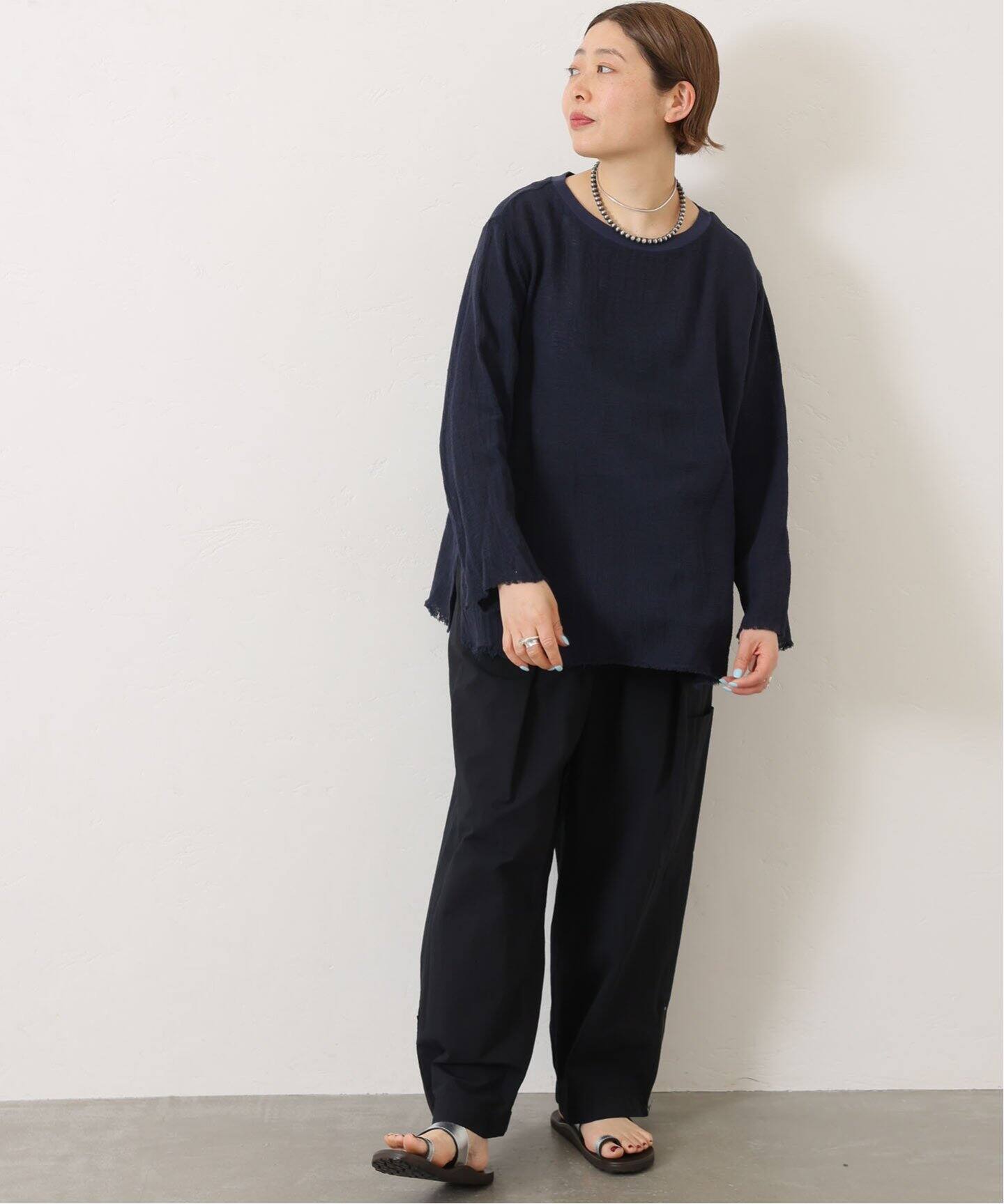 Conny's CLOSET】PT（001）（その他パンツ）｜journal standard