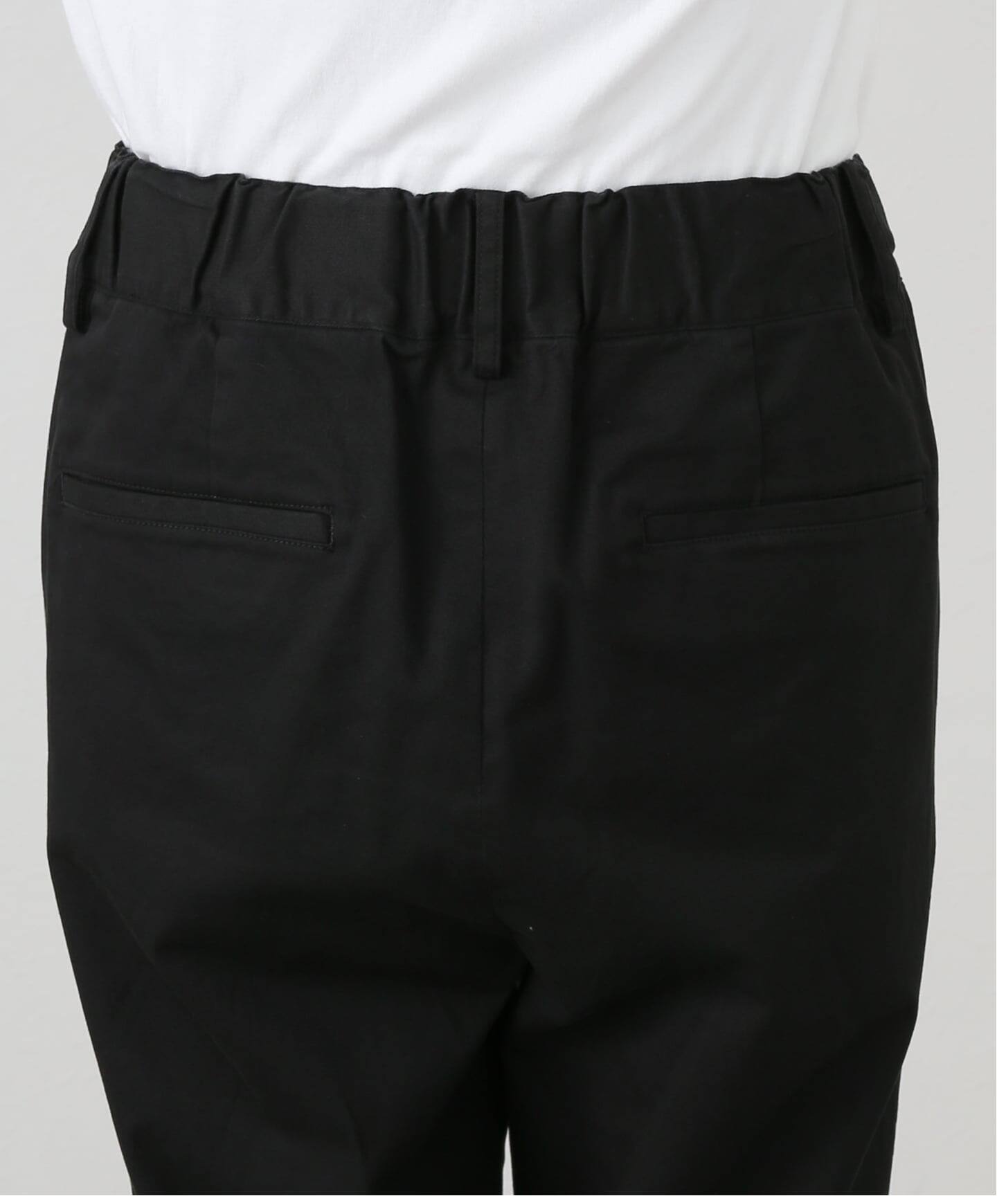 ツイル サルエルパンツ（その他パンツ）｜journal standard luxe