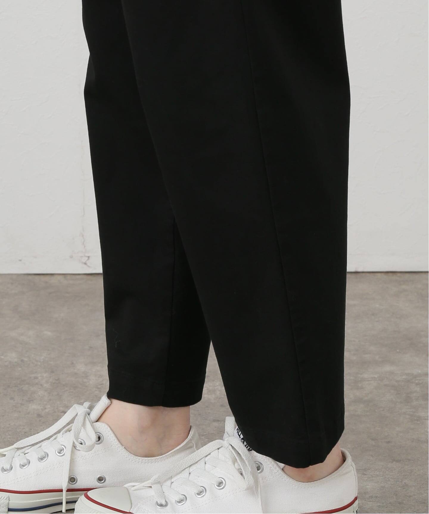 ツイル サルエルパンツ（その他パンツ）｜journal standard luxe