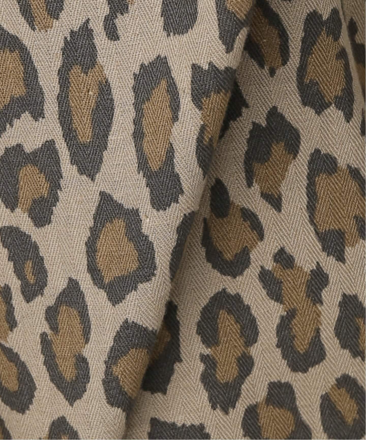 ツイル サルエルパンツ（その他パンツ）｜journal standard luxe