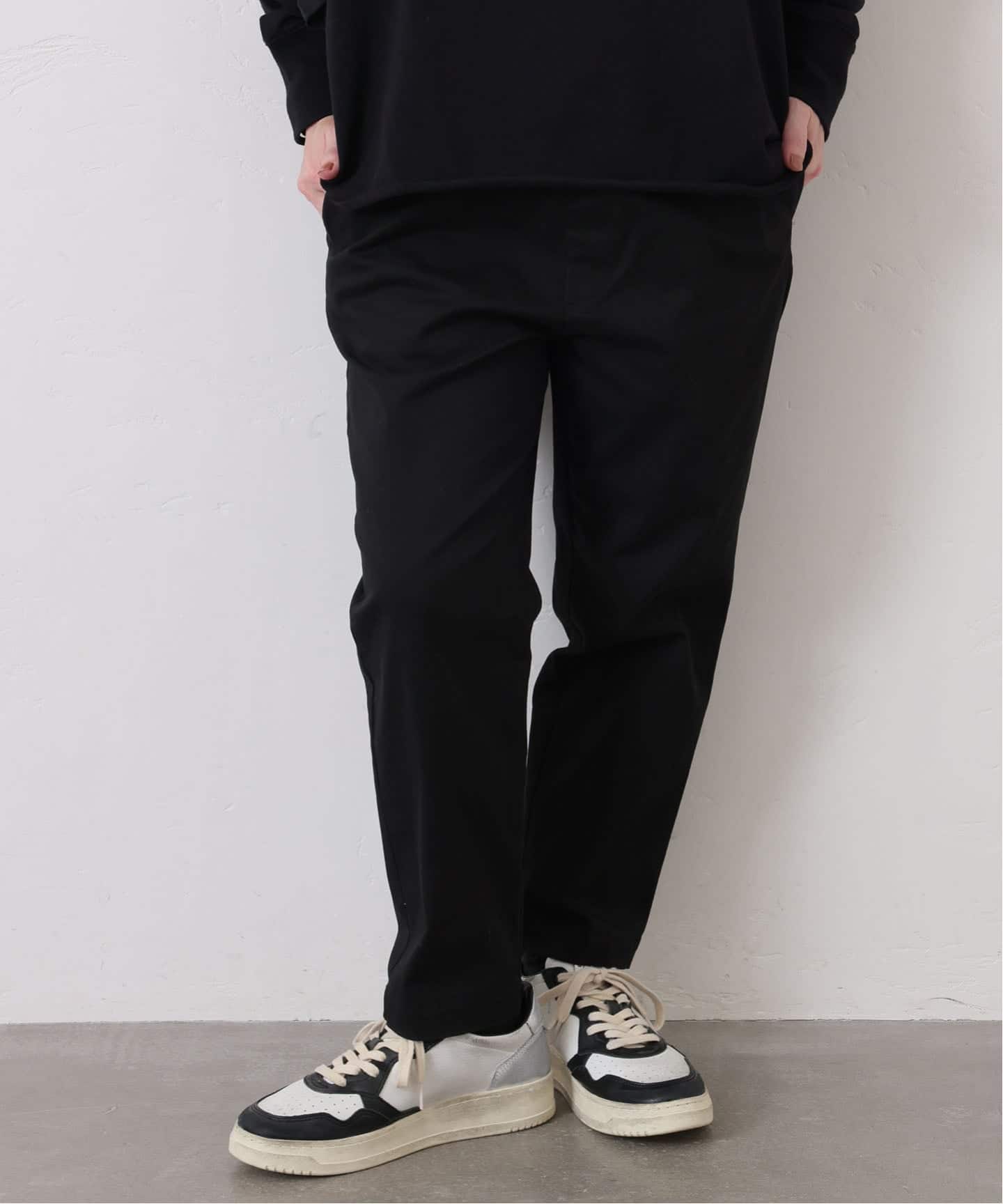 ツイル サルエルパンツ（その他パンツ）｜journal standard luxe