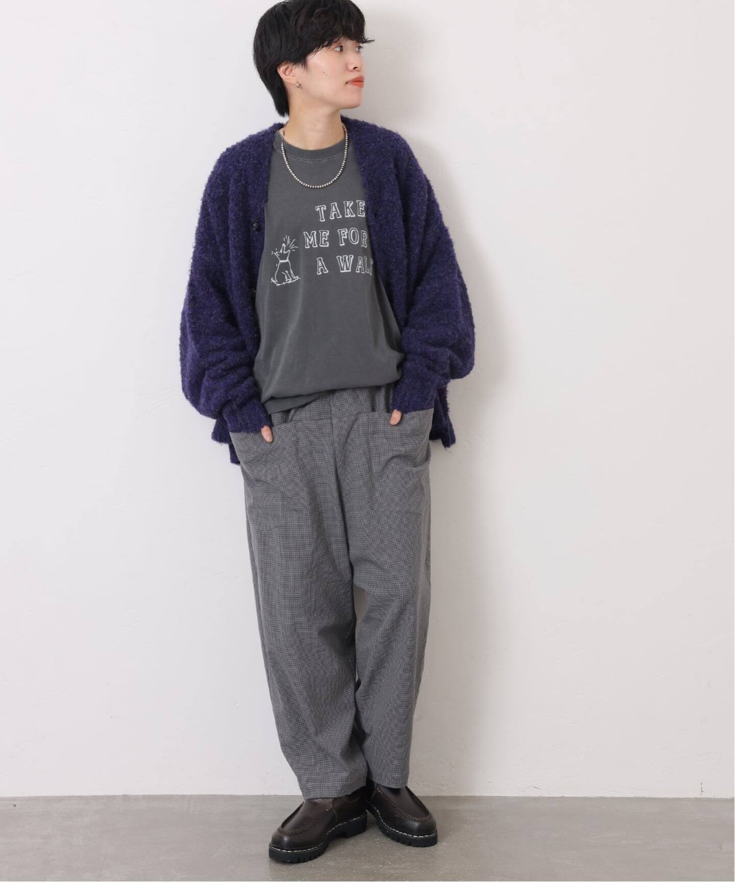 journal standard luxe 【APRIL】 パンツ 未使用 luxe 【APRIL】 パンツ ジャーナルスタンダードラックス
