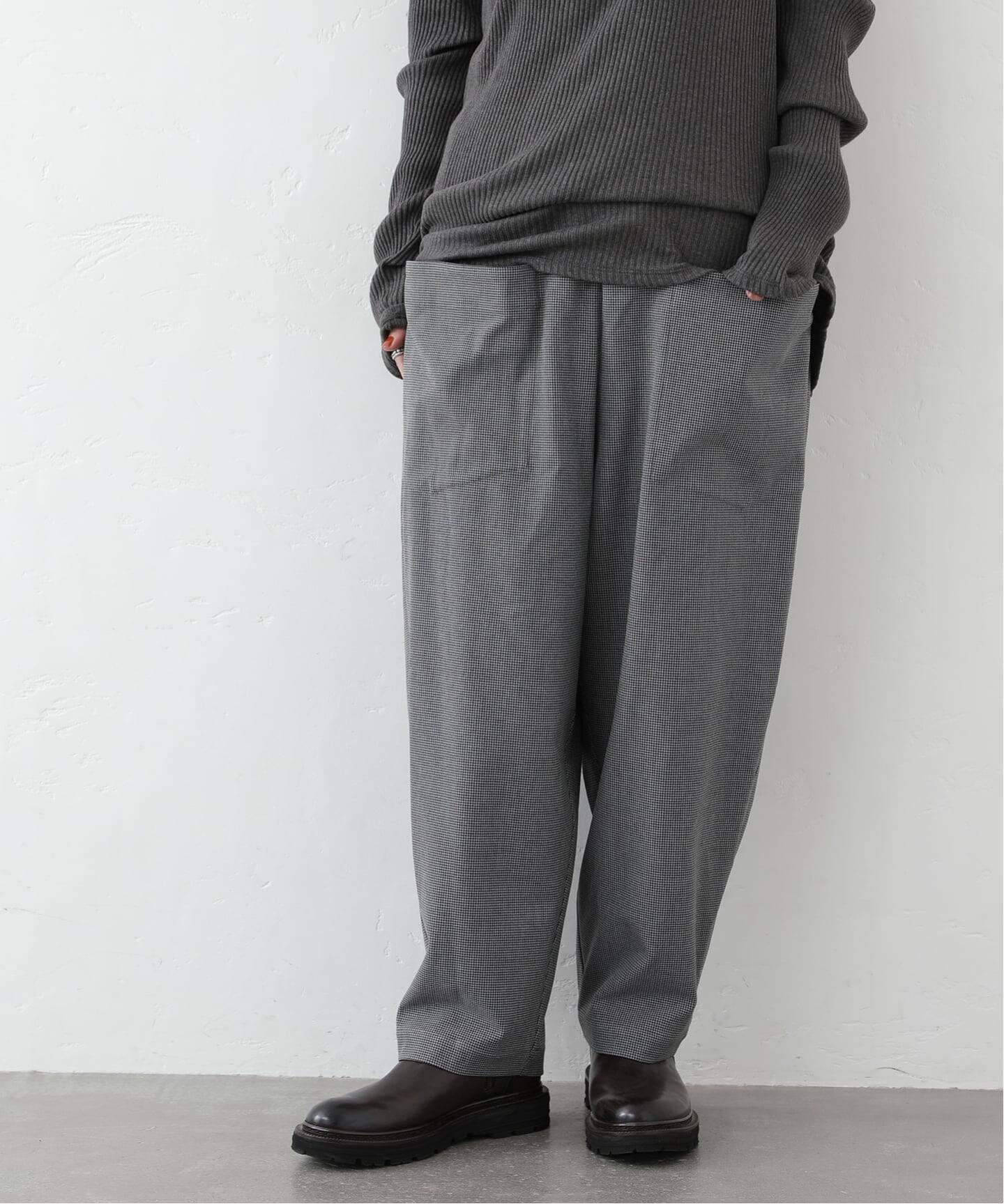 journal standard luxe 【APRIL】 パンツ 未使用 luxe 【APRIL】 パンツ ジャーナルスタンダードラックス