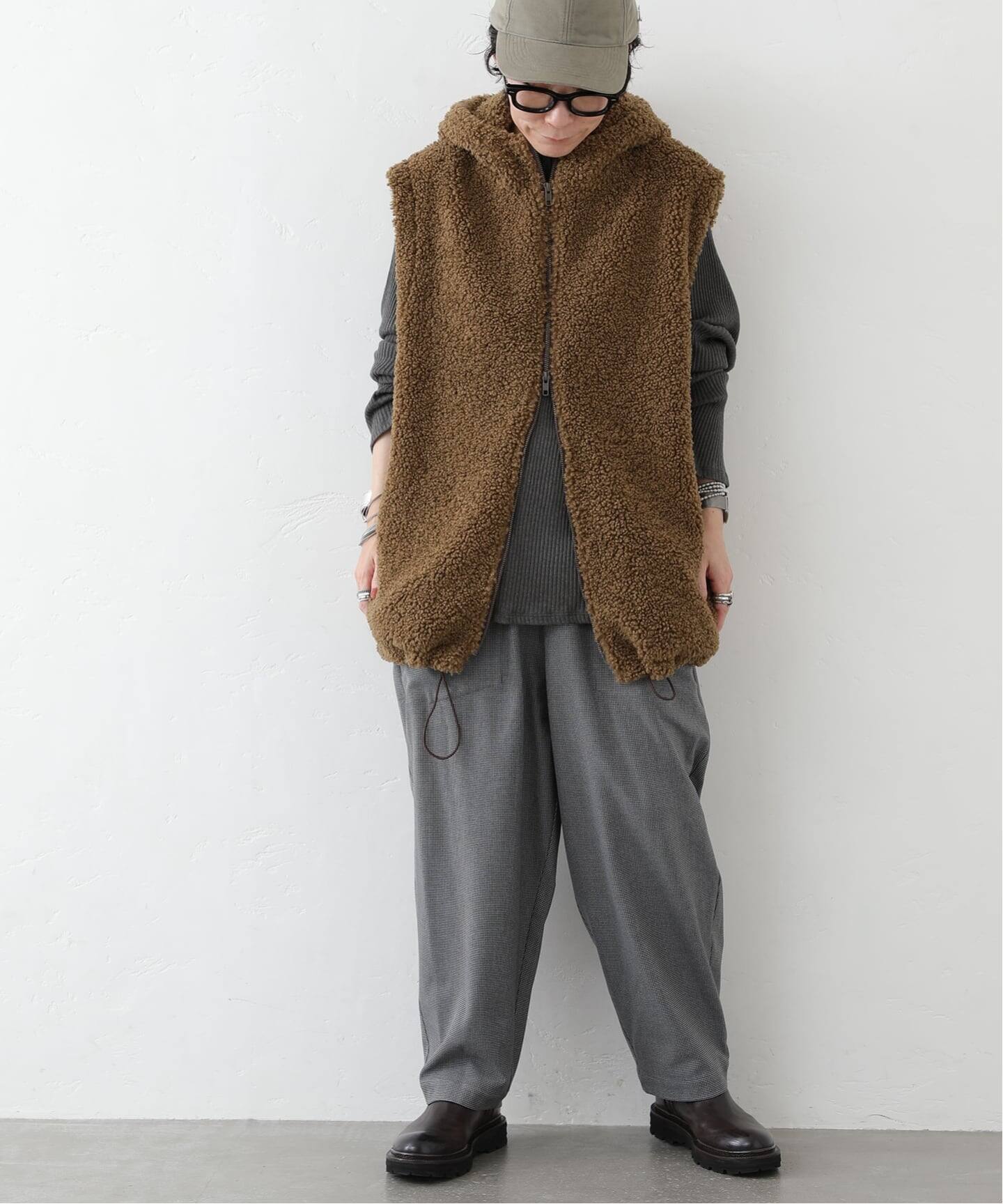 【新品未使用】journal standard luxe TRツイルサロペット journal standard luxe TWツイルサロペット - メルカリ