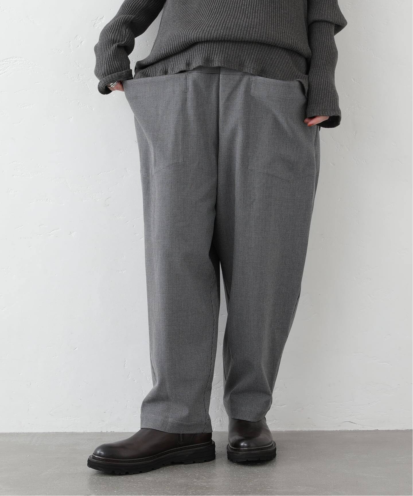 TRツイル ポケパンツ（その他パンツ）｜journal standard luxe