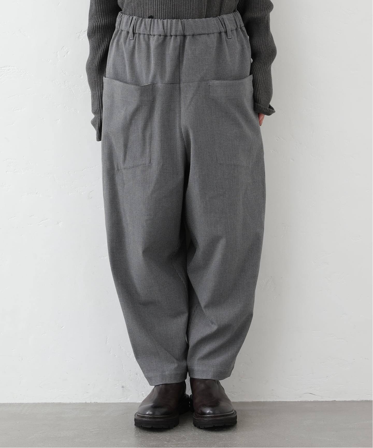 TRツイル ポケパンツ（その他パンツ）｜journal standard luxe