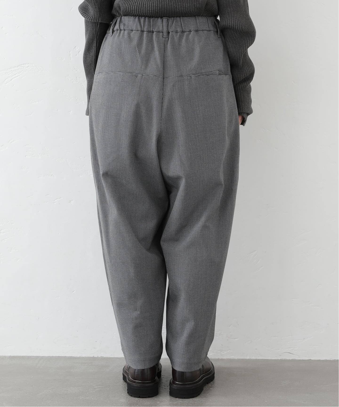 TRツイル ポケパンツ（その他パンツ）｜journal standard luxe