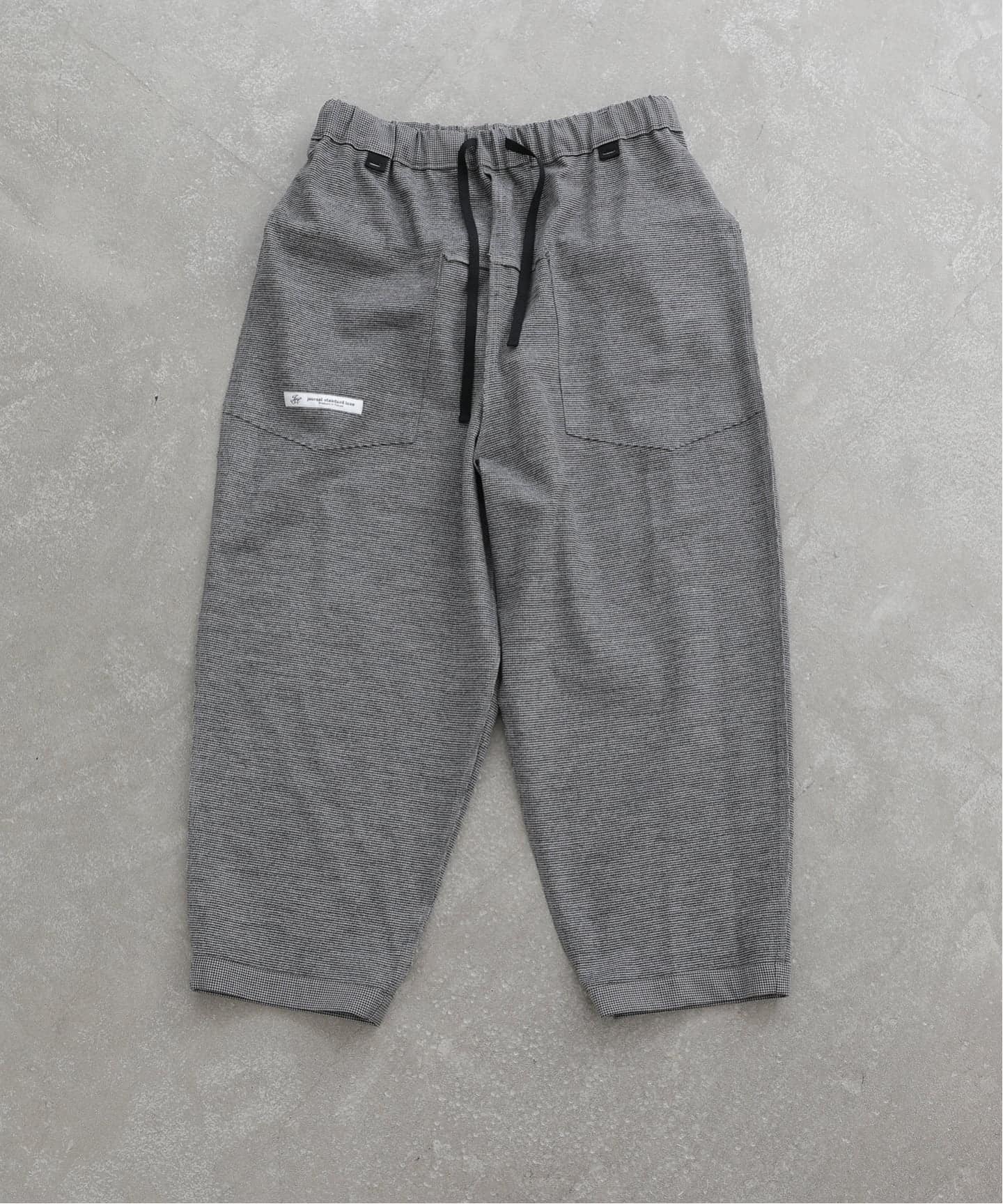 TRツイル ポケパンツ（その他パンツ）｜journal standard luxe