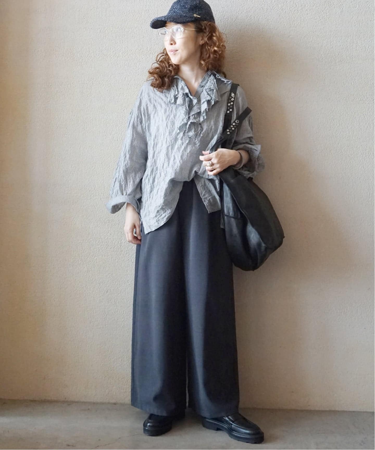 ドライメッシュ イージーパンツ（その他パンツ）｜journal